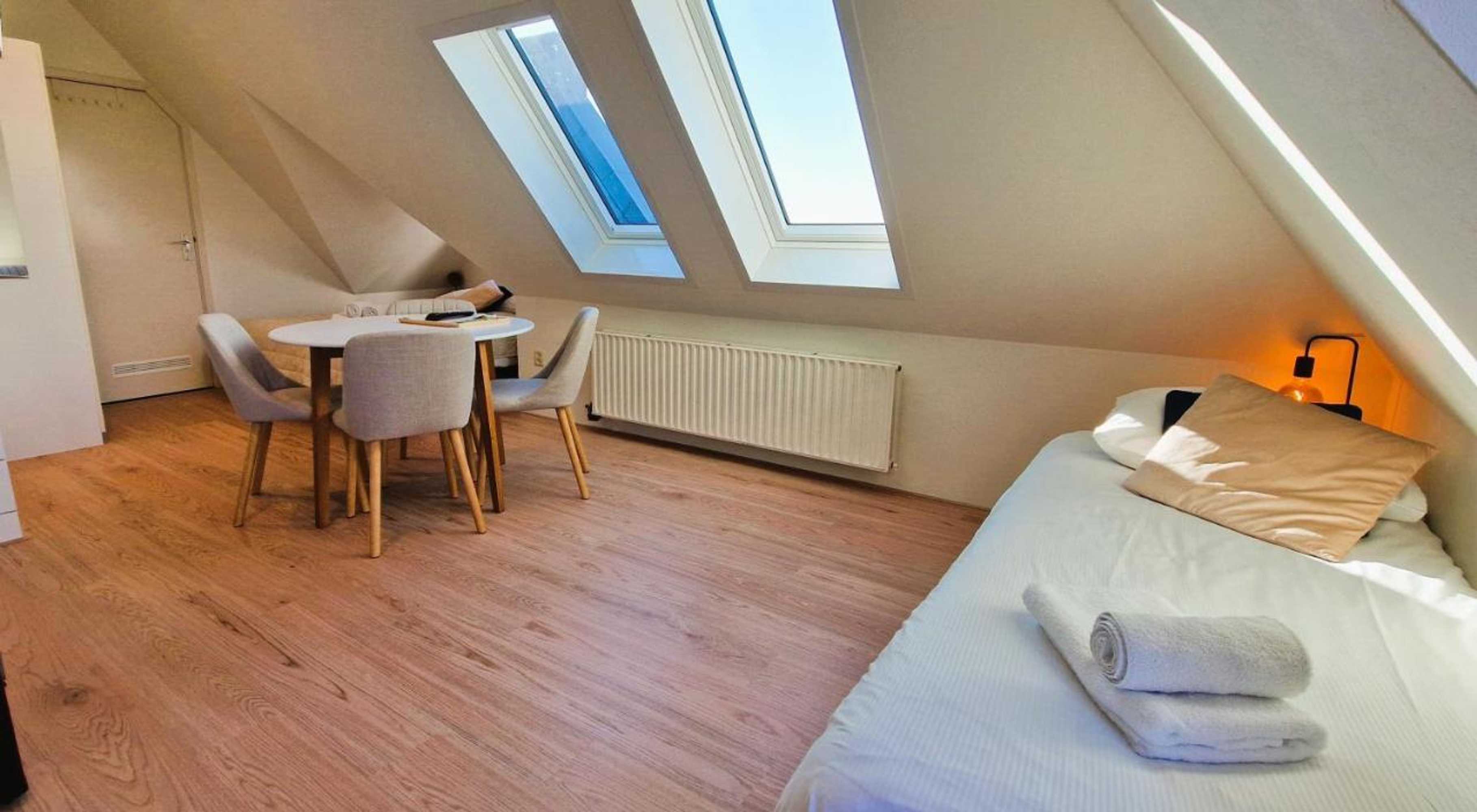 Gift card for Pension Zandvoort Aan Zee