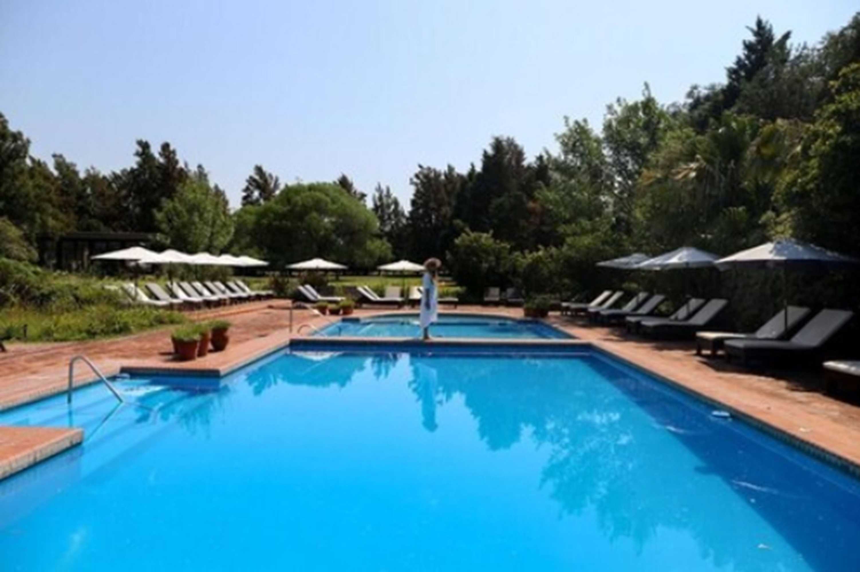 Gift card for La Posta Del Pilar Hotel & Spa - Adults Only Gift card for La Posta Del Pilar Hotel & Spa - Adults Only