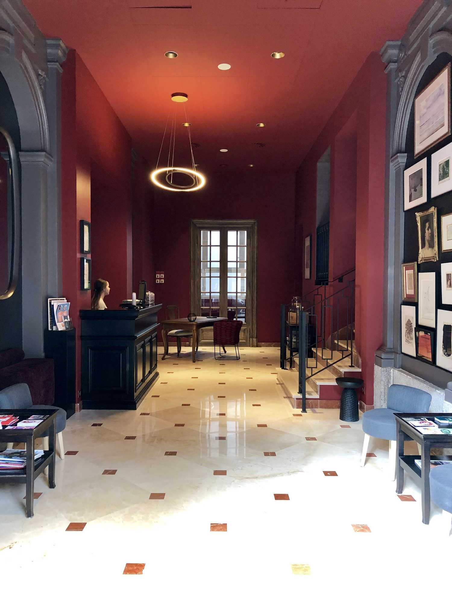 Gift card for Mercure Rennes Place Bretagne Gift card for Mercure Rennes Place Bretagne