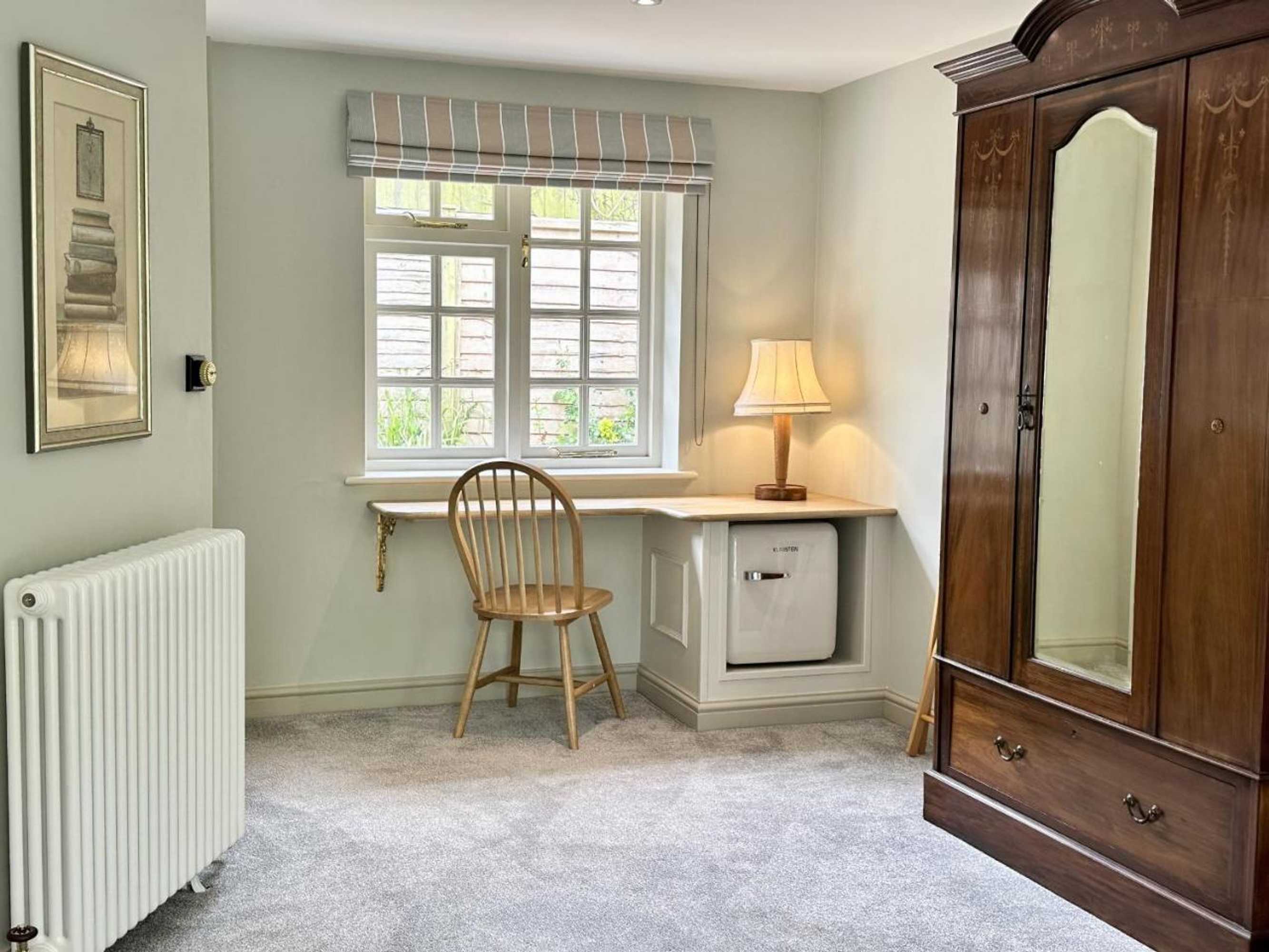 Gift card for Farthings Country House Hotel & Restaurant Tunton