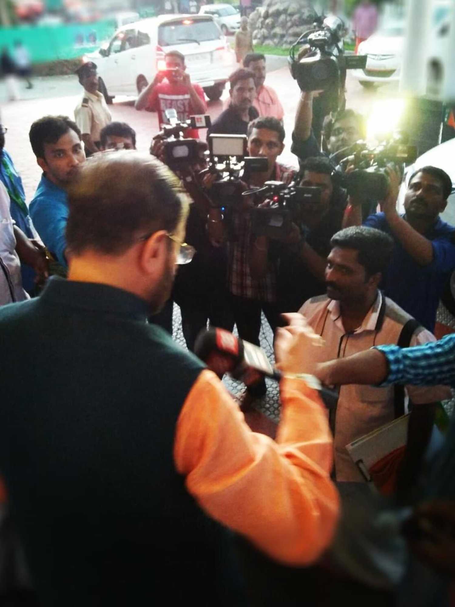 Gift card for Empire Residency