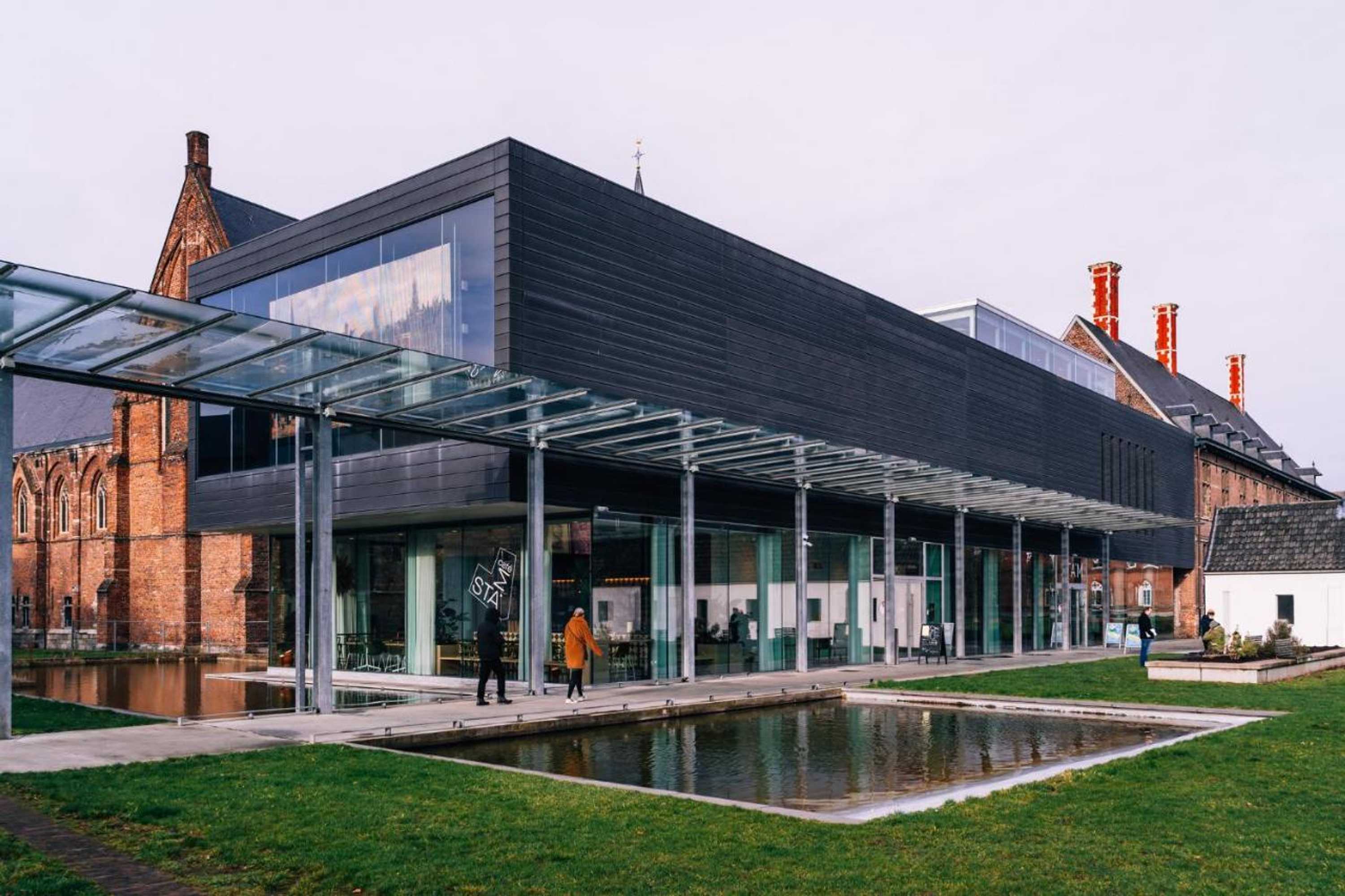 Gift card for Holiday Inn Express & Suites Ghent by Ihg