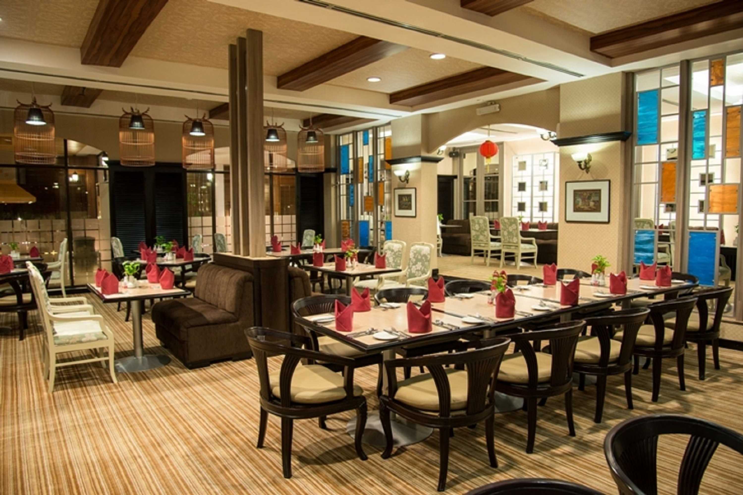 Gift card for Grand Diamond Hotel Yogyakarta