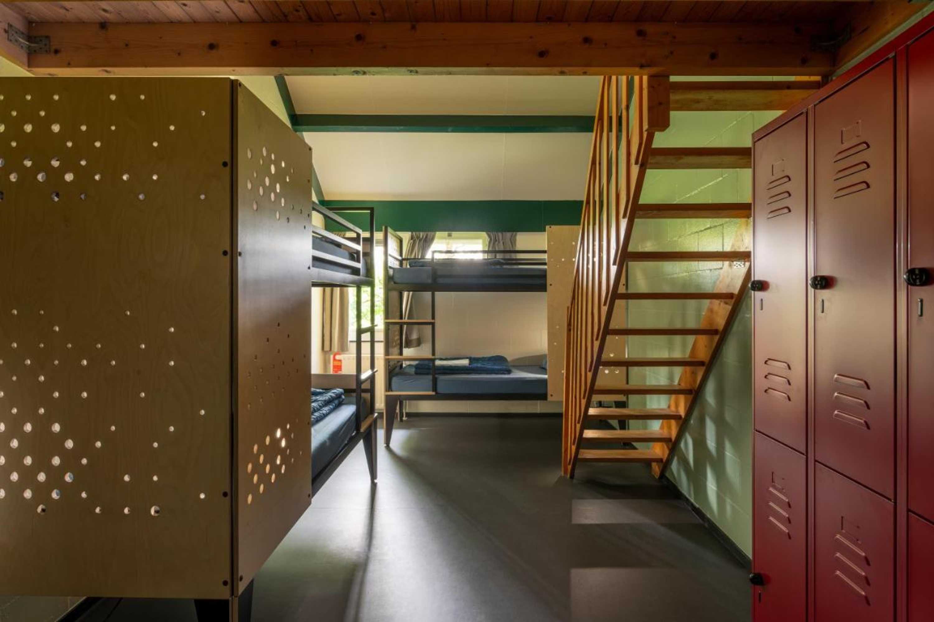 Gift card for Stayokay Hostel Utrecht - Bunnik