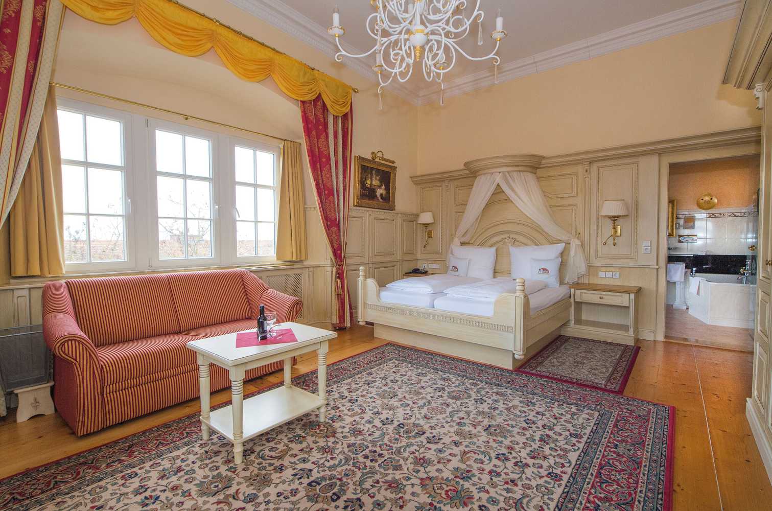 Gift card for Schloss Hotel Wasserburg Gift card for Schloss Hotel Wasserburg