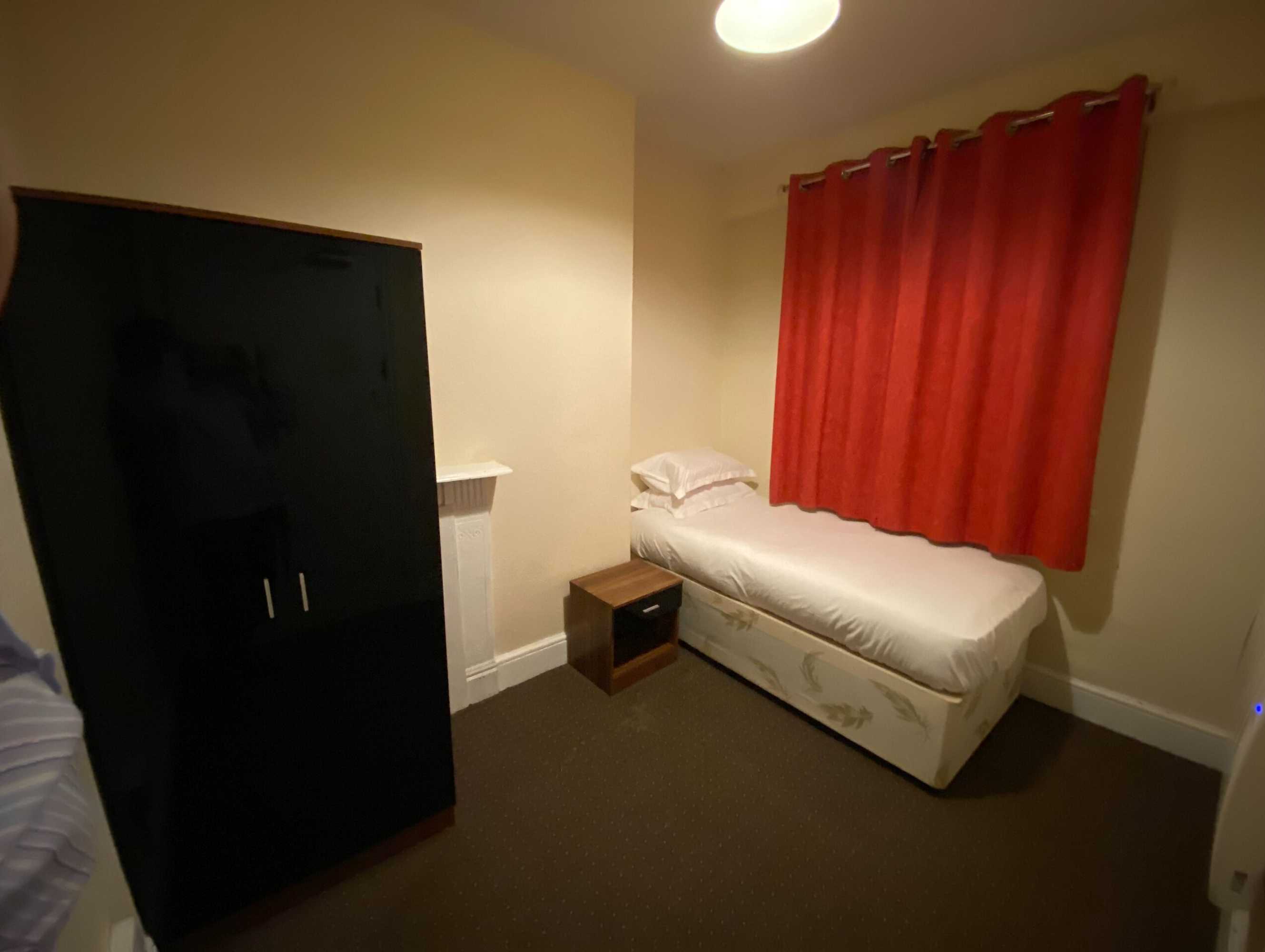 Gift card for Newport Lodge