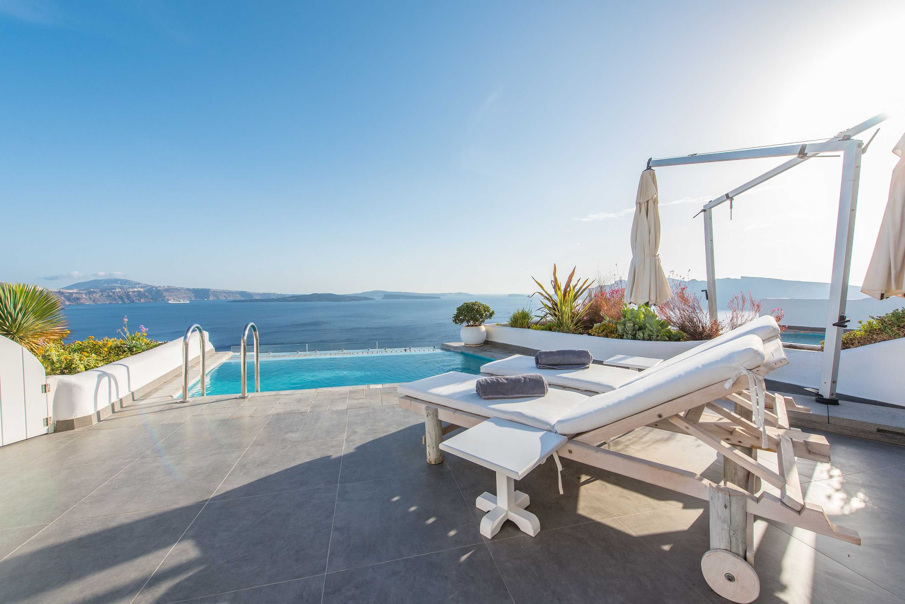 Gift card for Santorini Secret Suites & Spa Gift card for Santorini Secret Suites & Spa