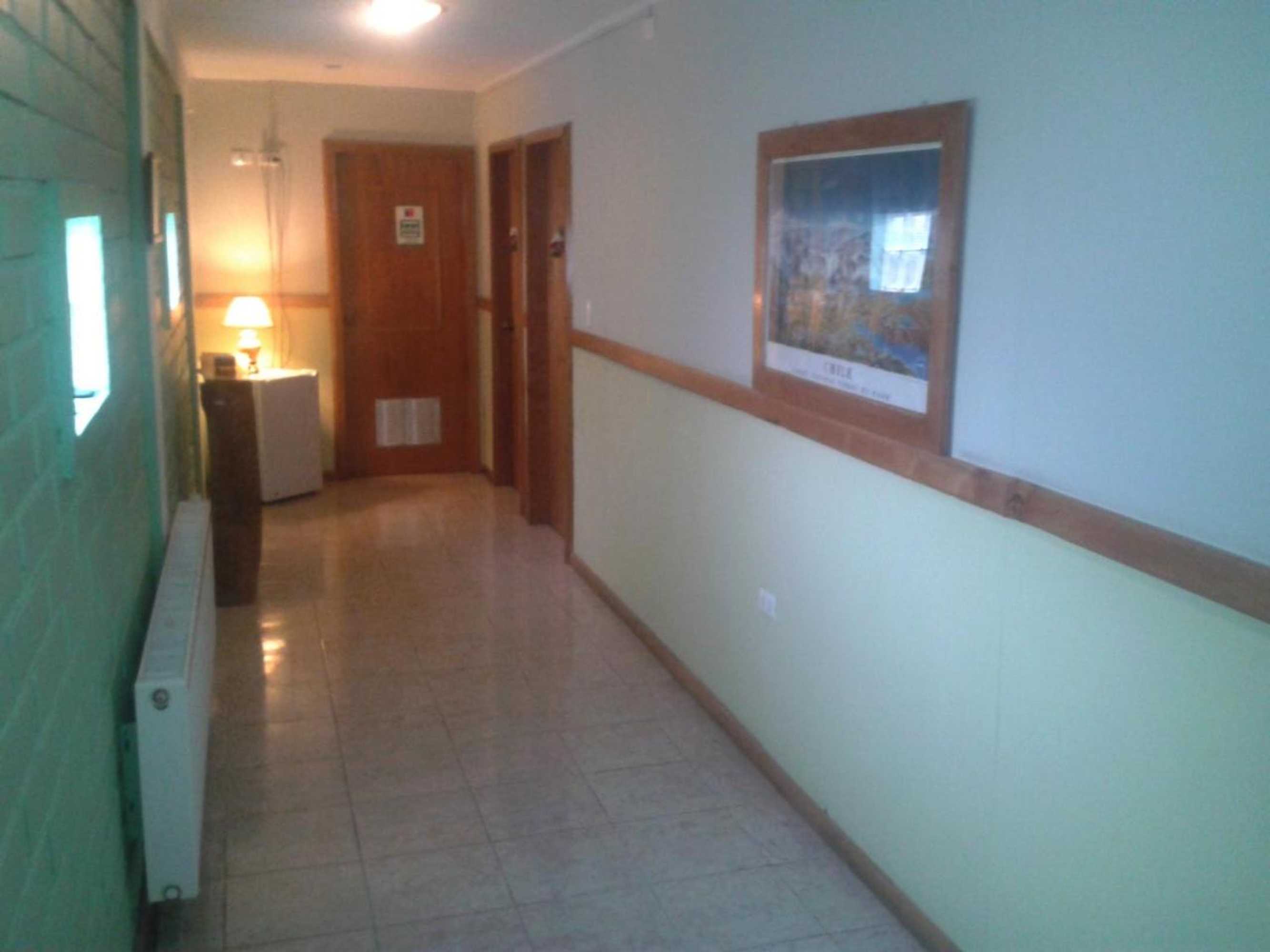 Gift card for Hostal El Rincón