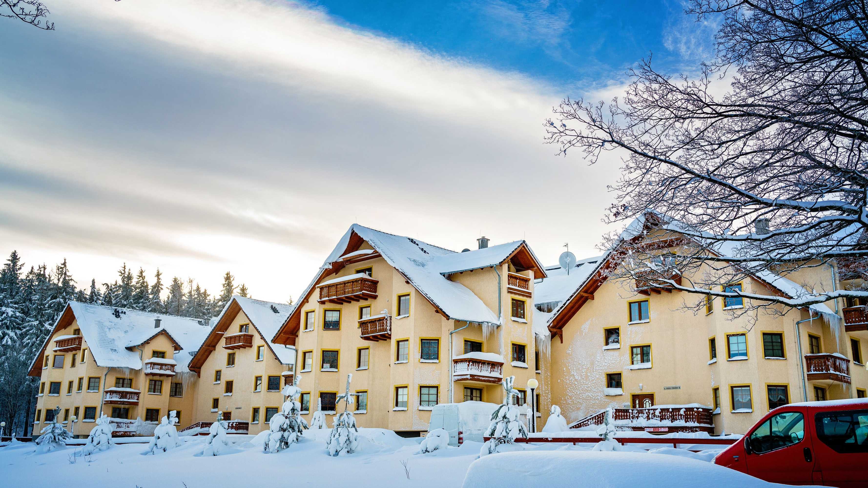 Gift card for Apartamenty Sun & Snow Osiedle Podgórze Gift card for Apartamenty Sun & Snow Osiedle Podgórze
