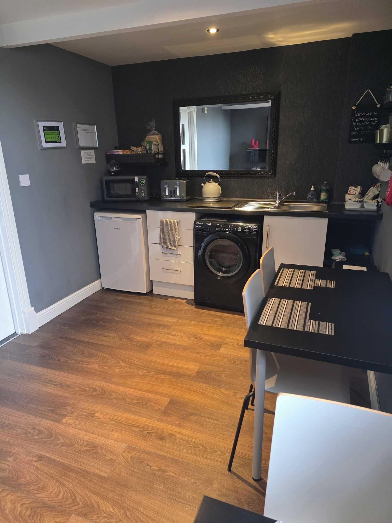 Gift card for Chatterley House Gift card for Chatterley House