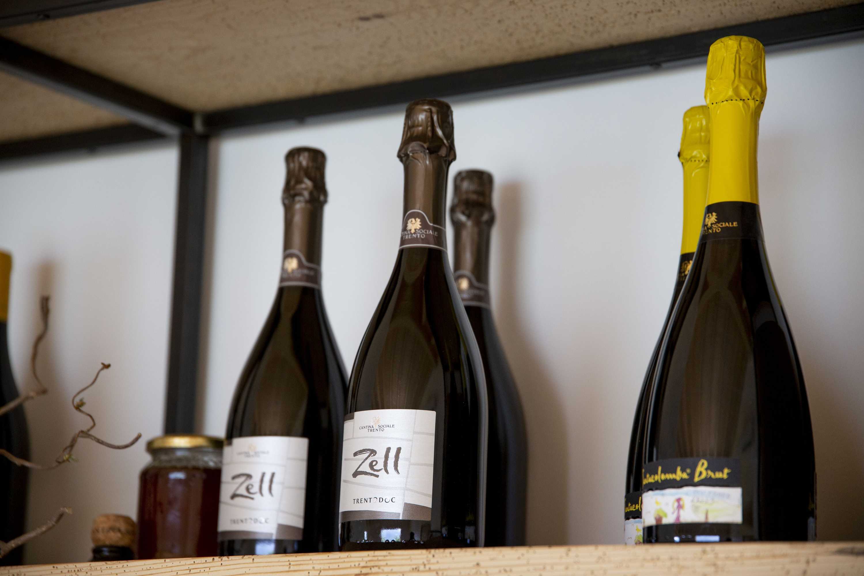 Gift card for Agriturismo Maso al Sole