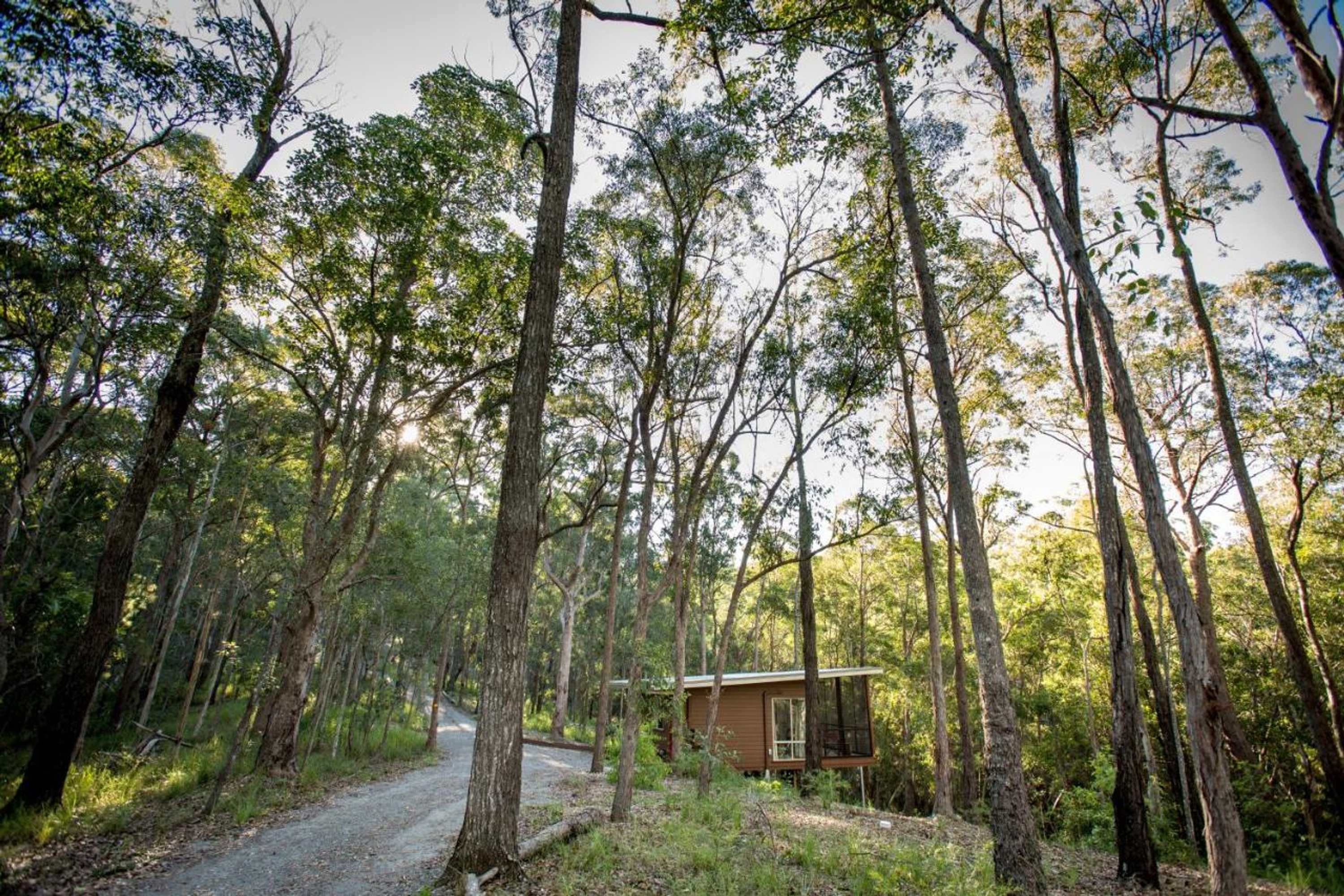 Gift card for Mt Cotton Retreat