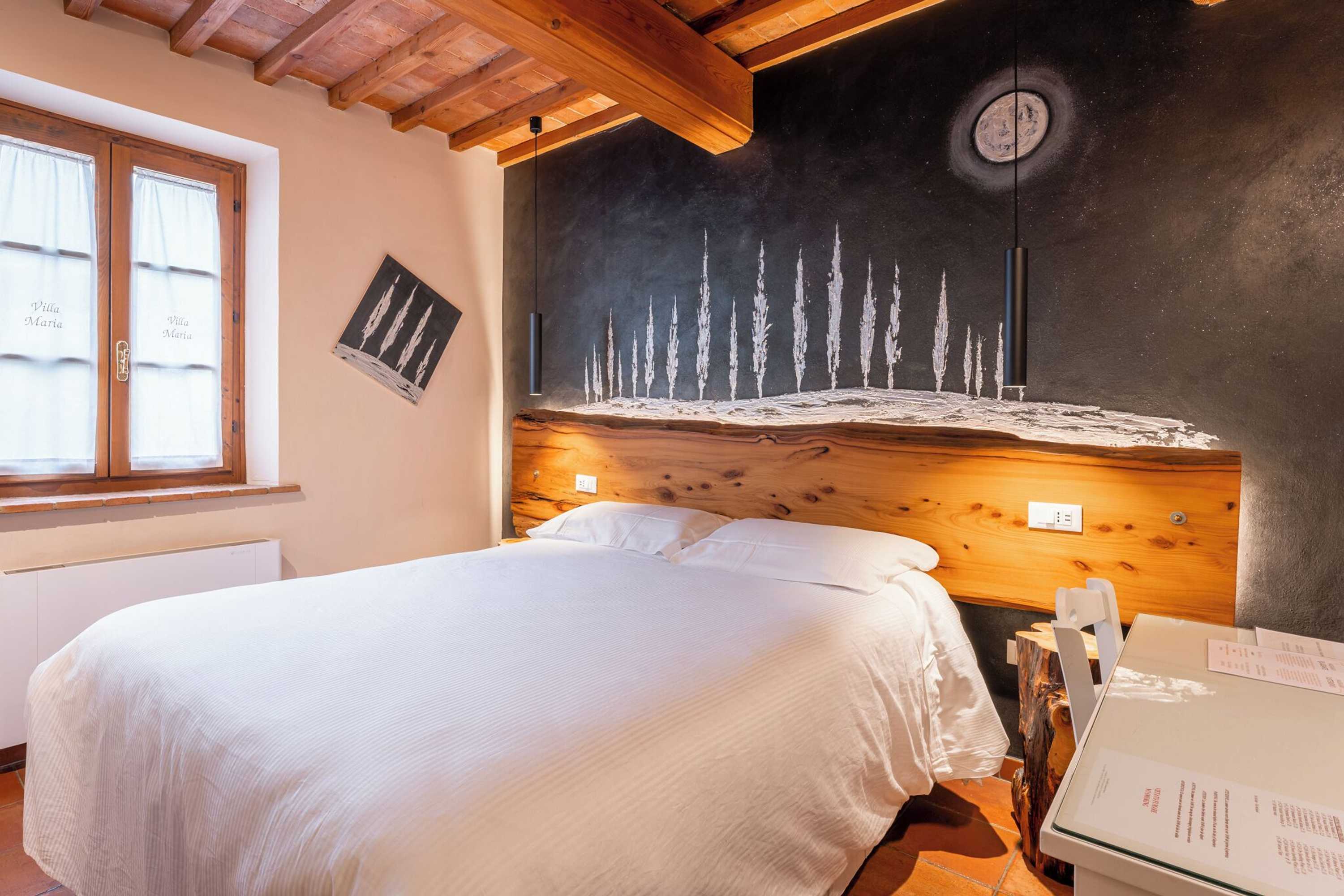 Gift card for Villa Maria - B&b di Charme Gift card for Villa Maria - B&b di Charme
