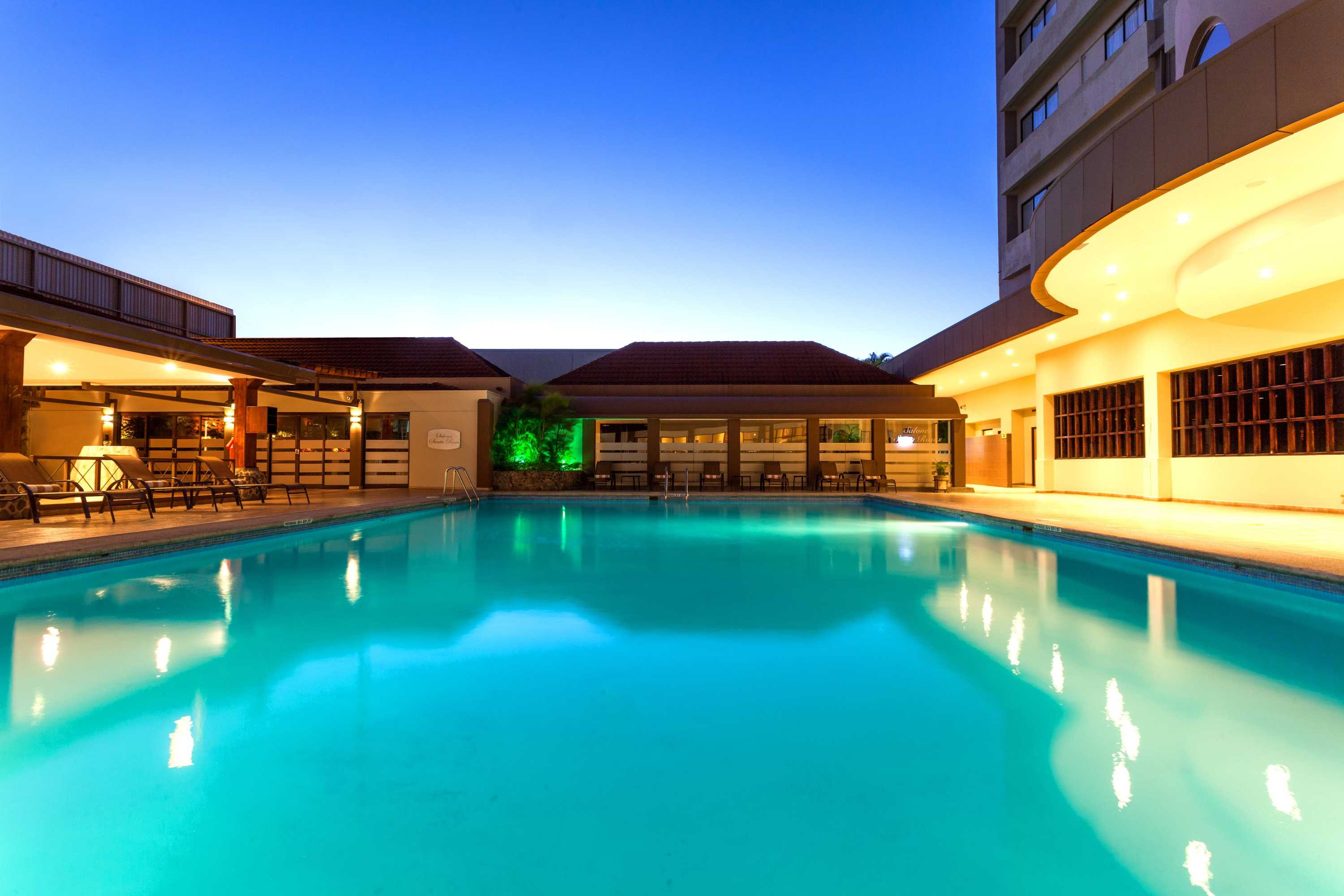 Gift card for Crowne Plaza San Jose La Sabana by Ihg Gift card for Crowne Plaza San Jose La Sabana by Ihg