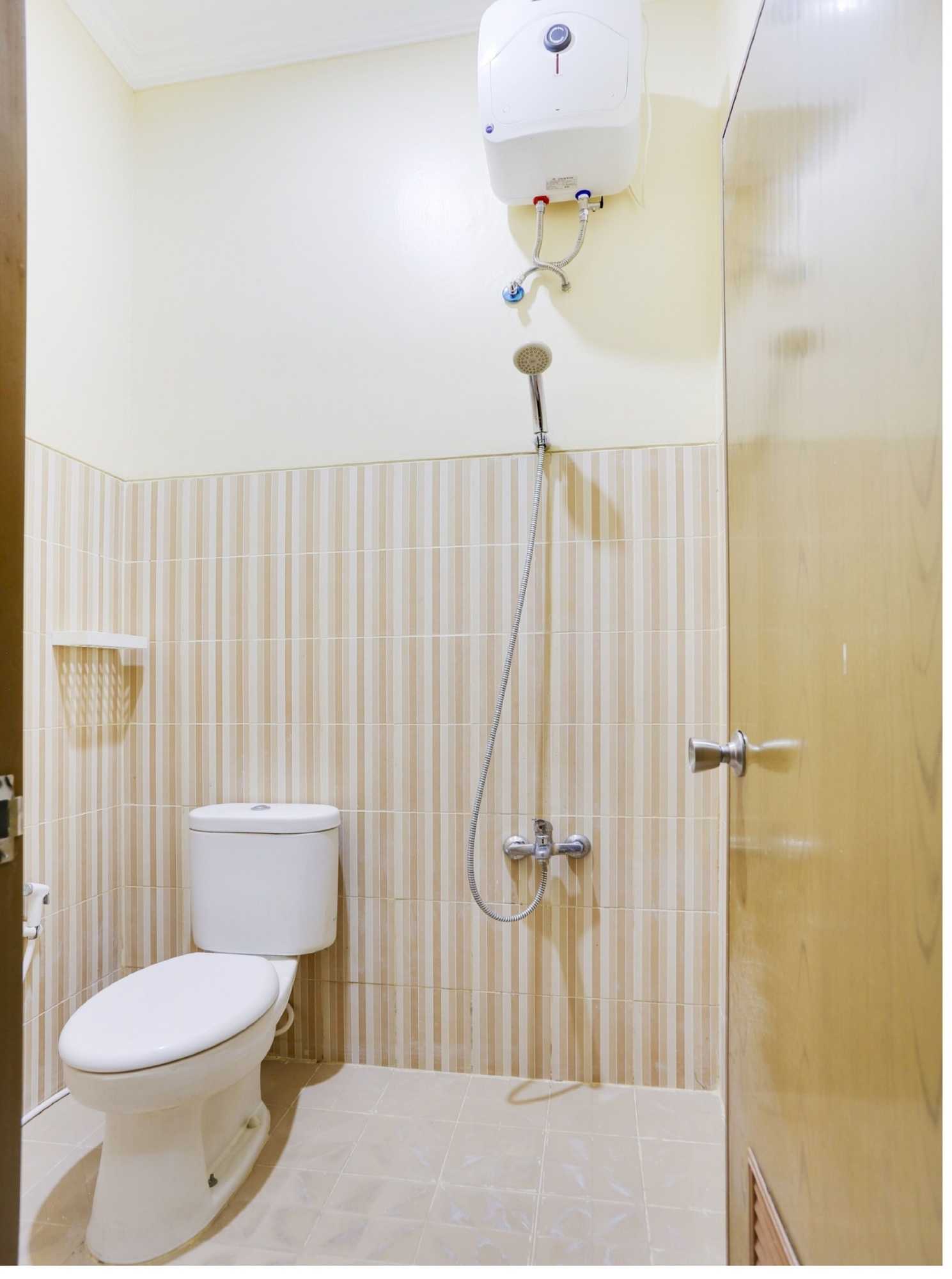 Gift card for Capital O 3971 Griya Loka Syariah 1 Sampangan