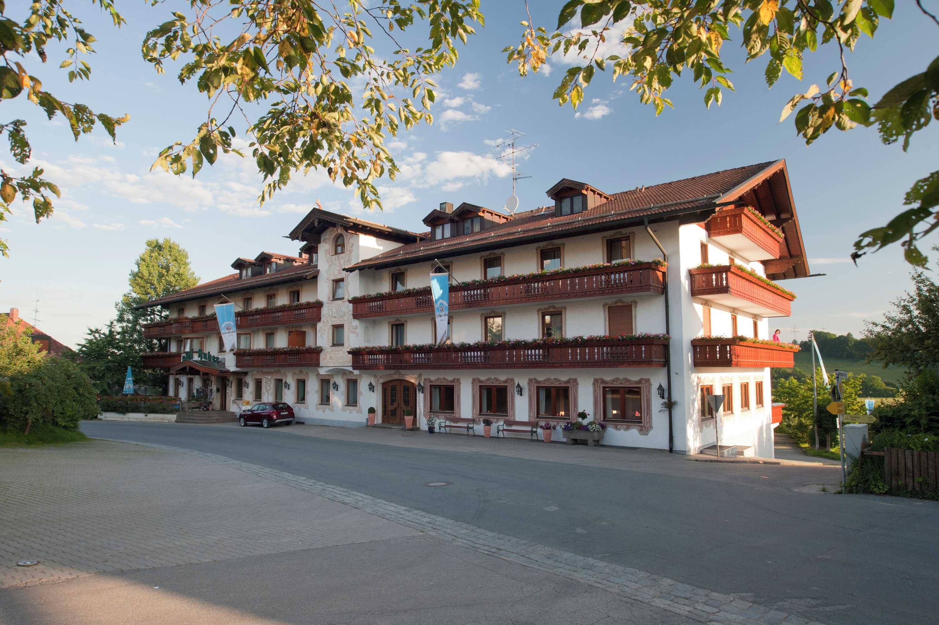 Gift card for Hotel Gasthof Huber Gift card for Hotel Gasthof Huber