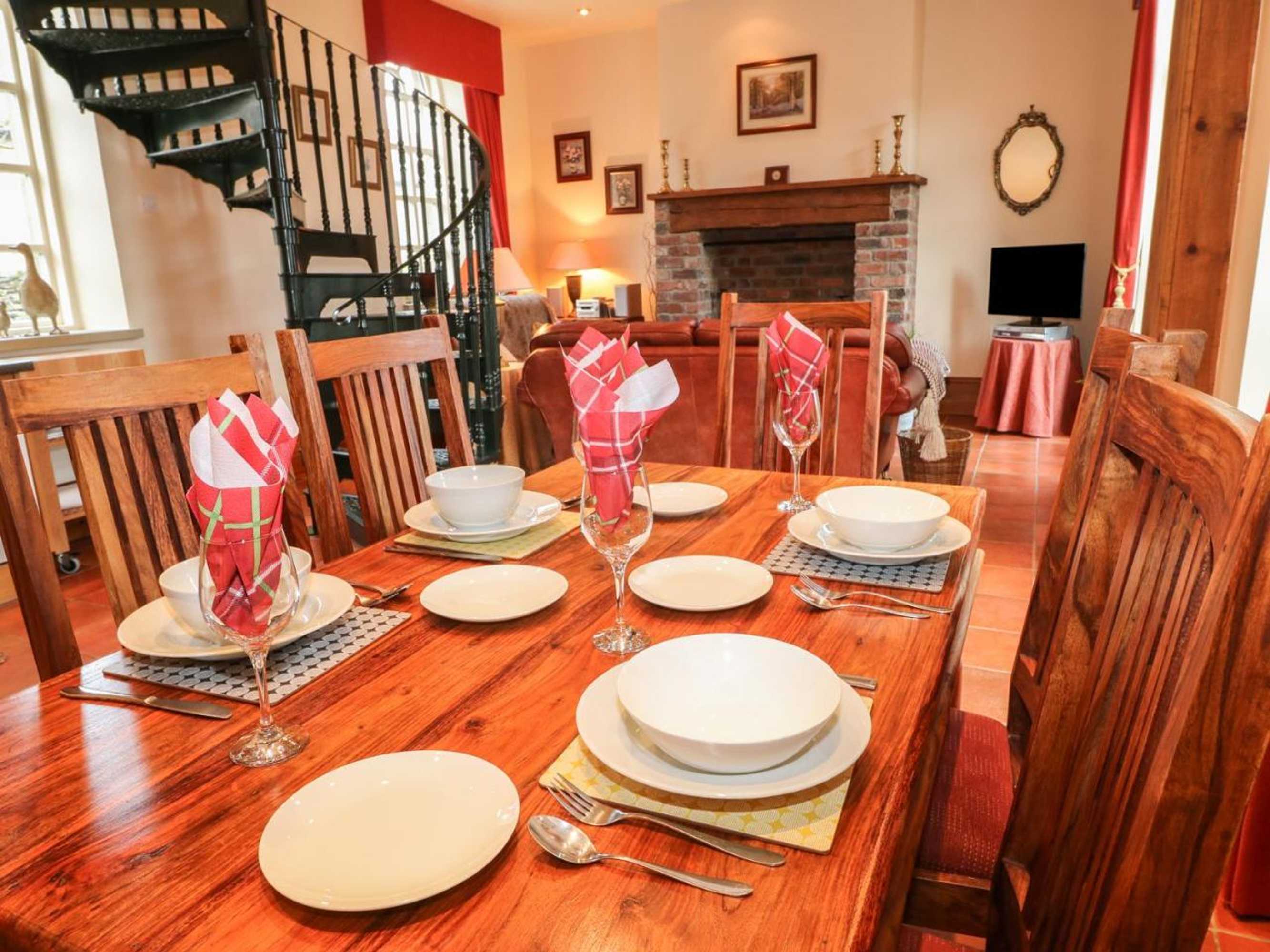 Gift card for The Old Chapel