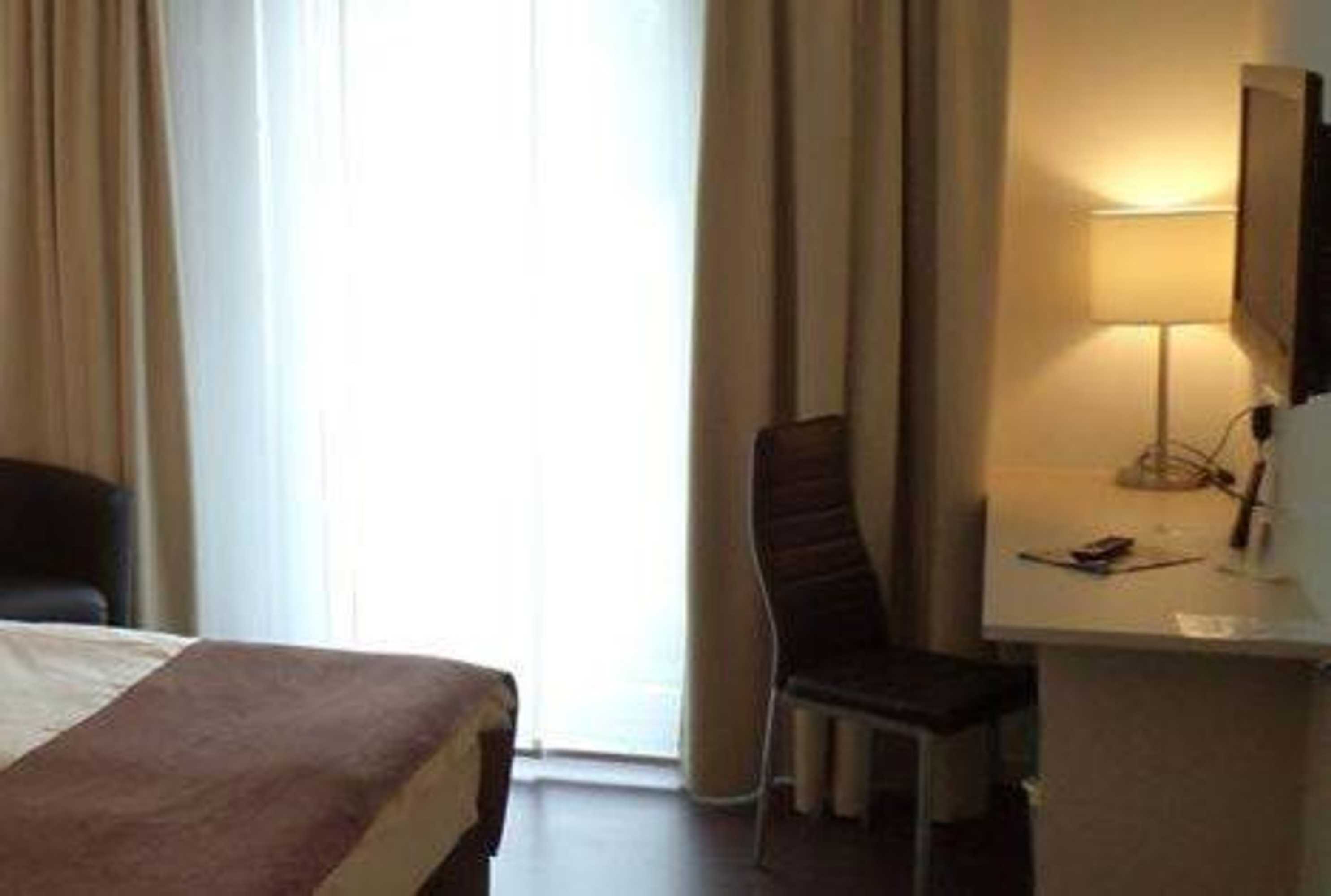 Gift card for Das Neue Hotel Am Park