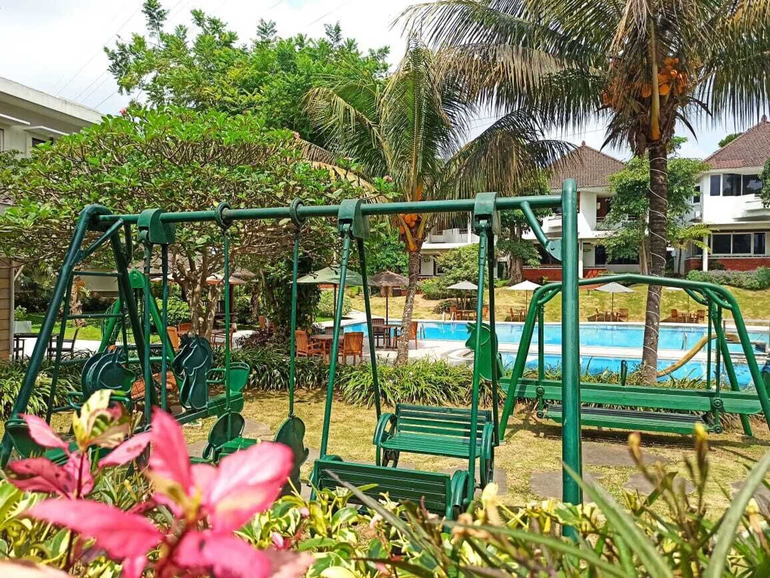 Gift card for Samara Resort