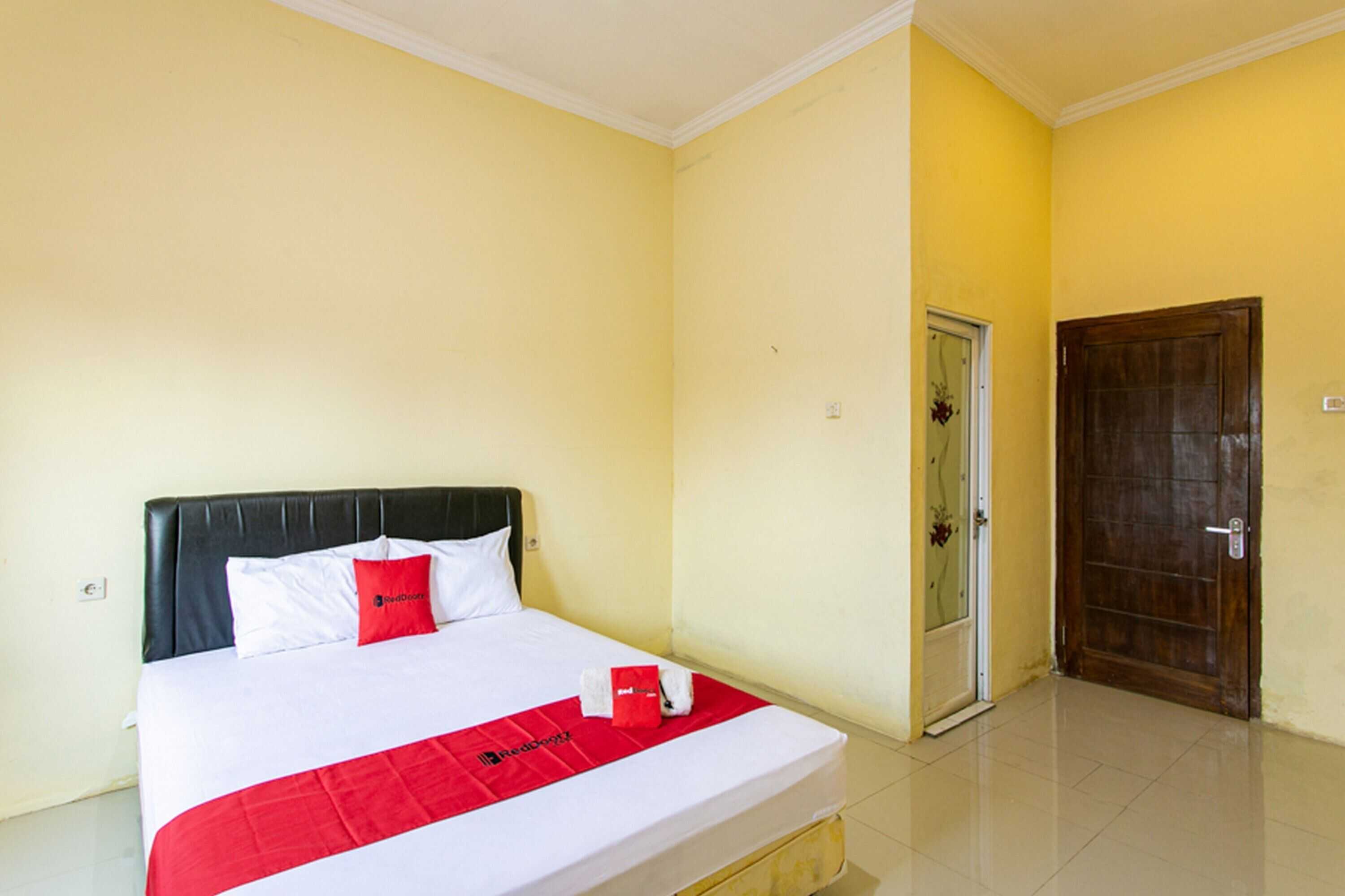 Gift card for Reddoorz Near Prambanan Temple Gift card for Reddoorz Near Prambanan Temple