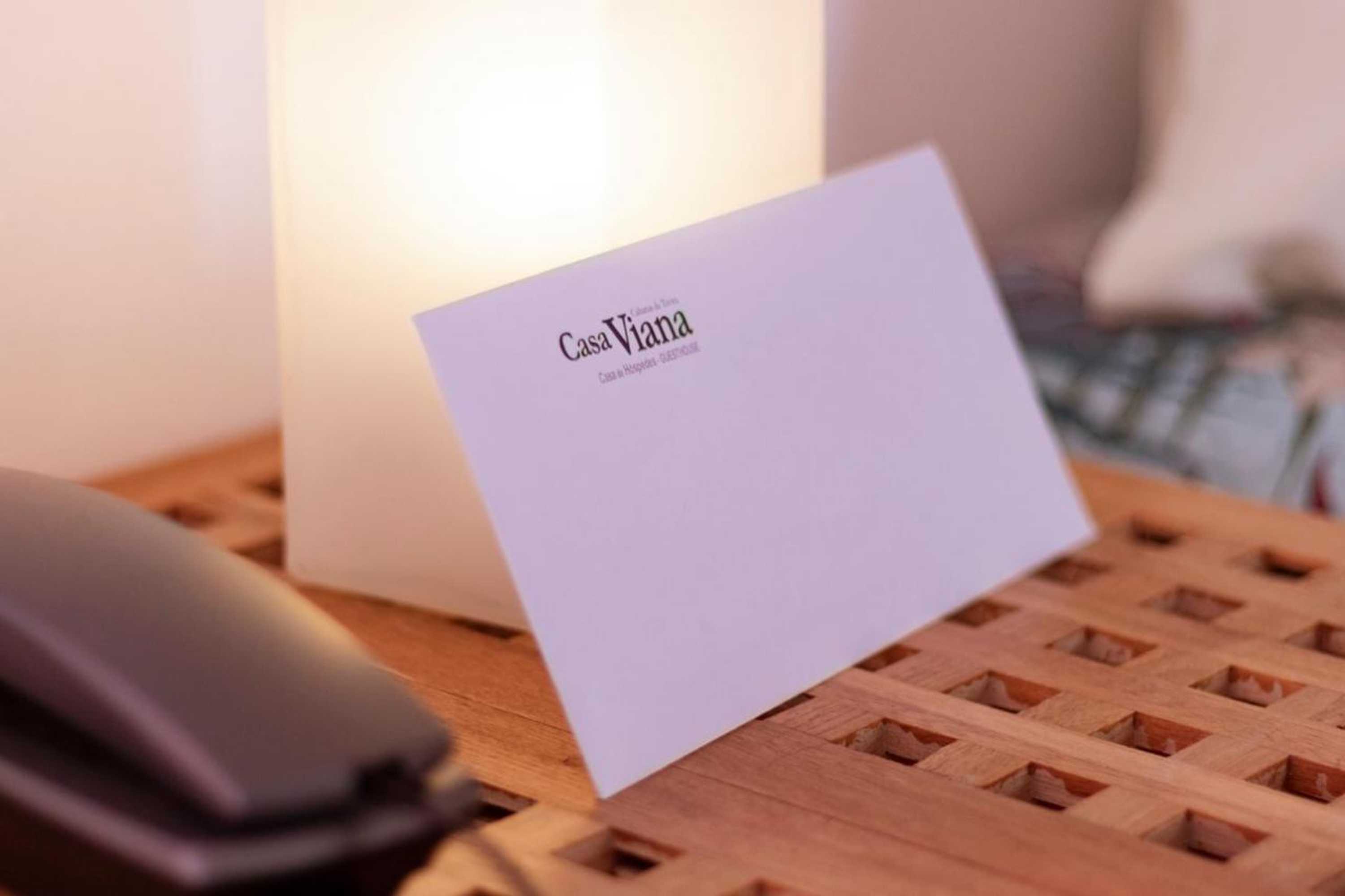 Gift card for Casa Viana - Guesthouse