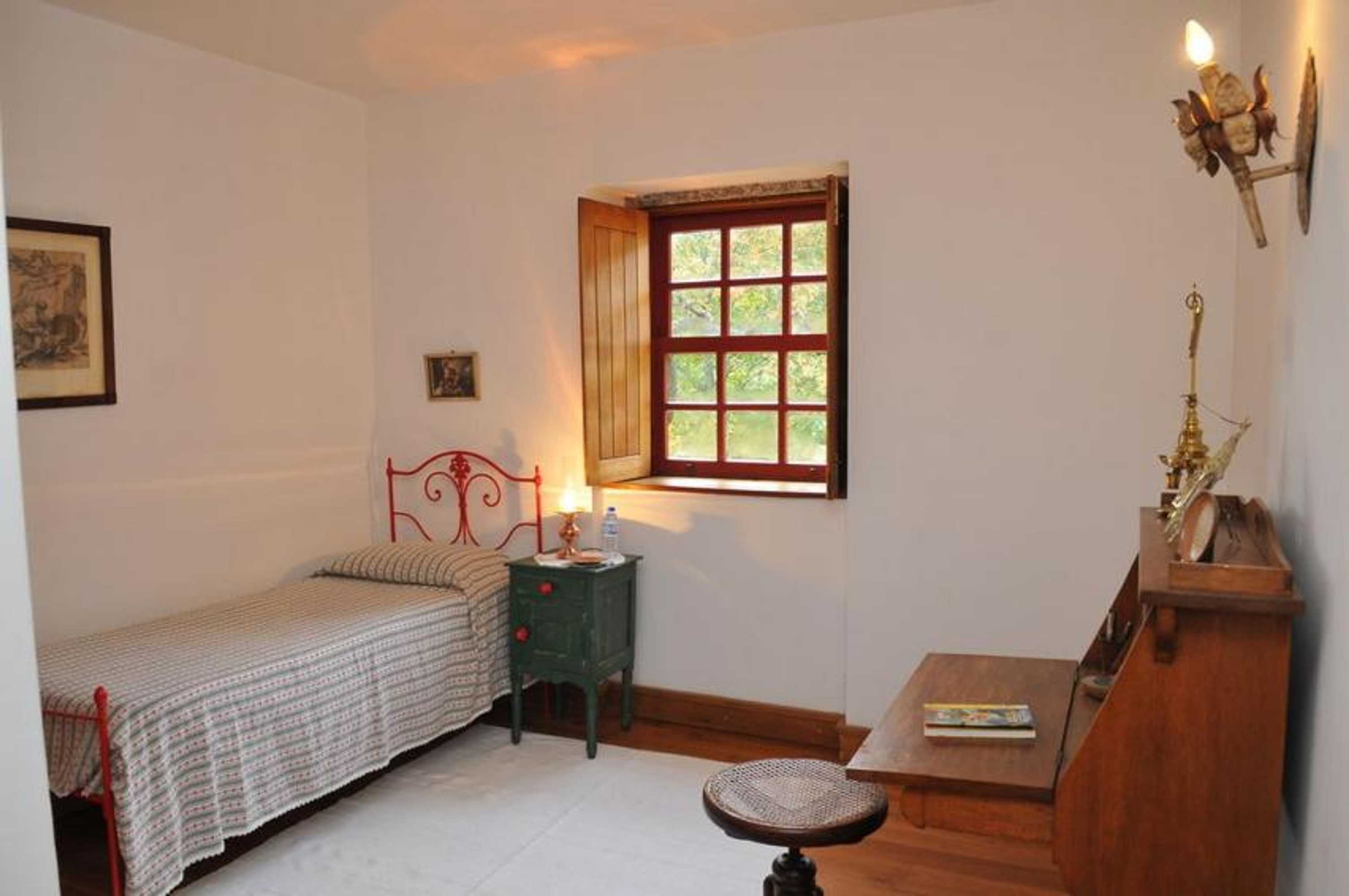 Gift card for Casa do Silvério