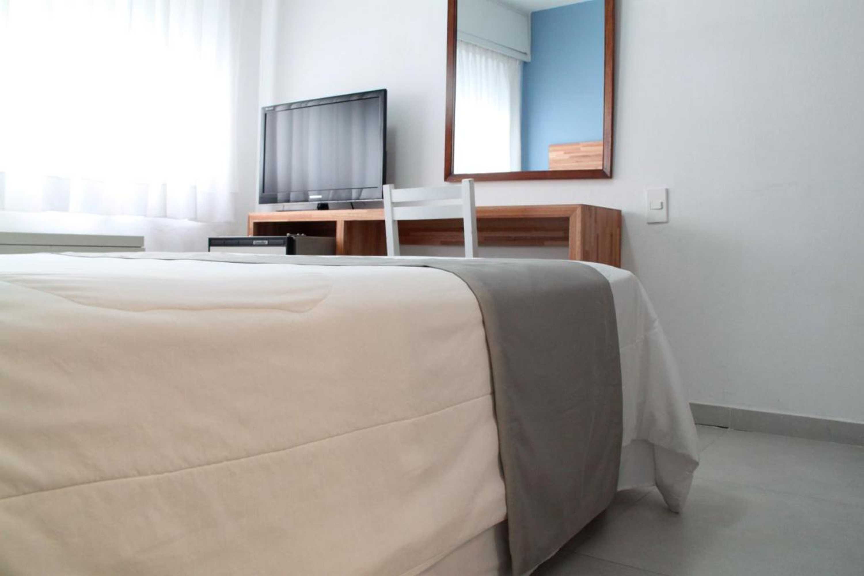 Gift card for Hotel Florinda