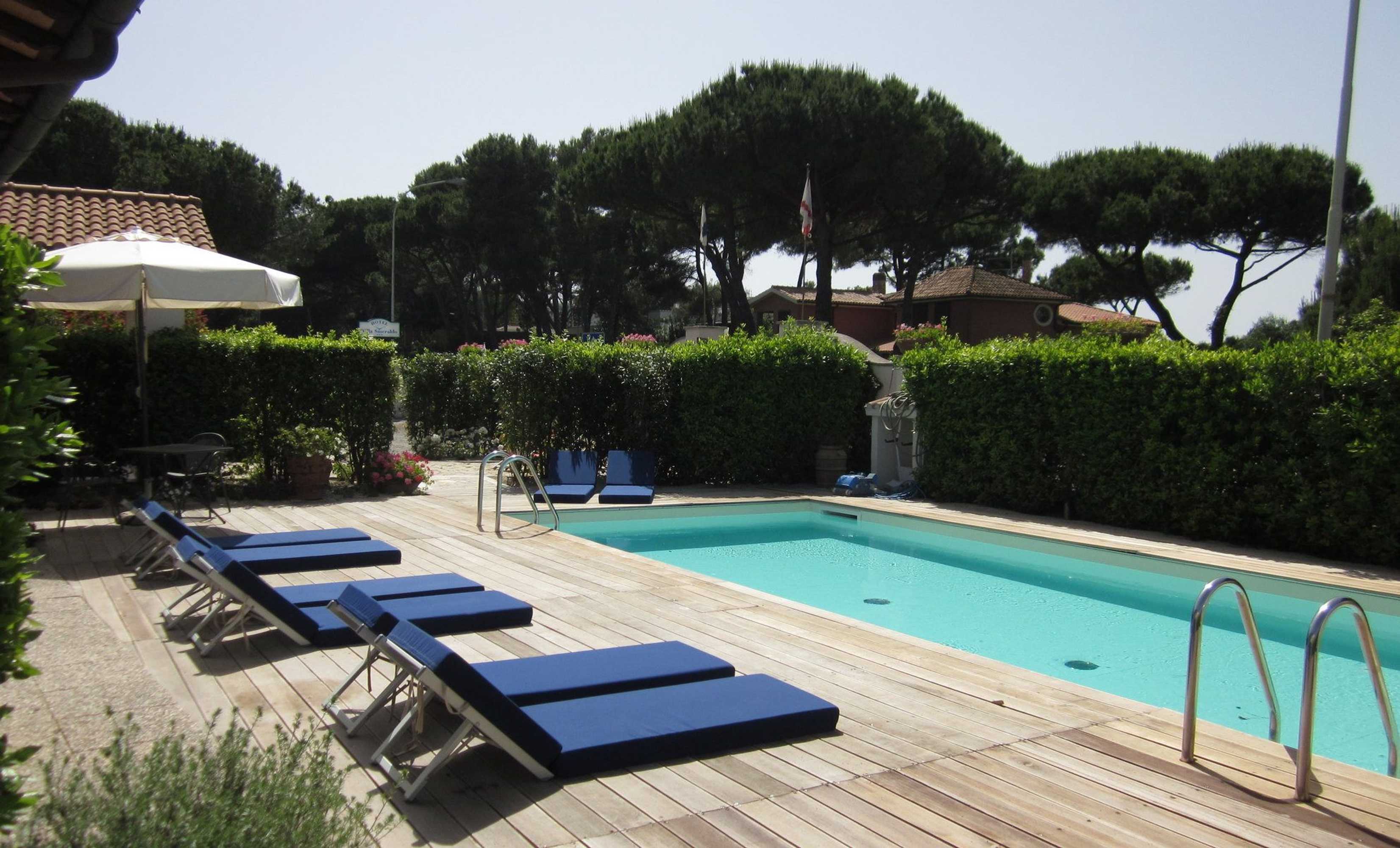 Gift card for Hotel Villa Smeraldo Gift card for Hotel Villa Smeraldo