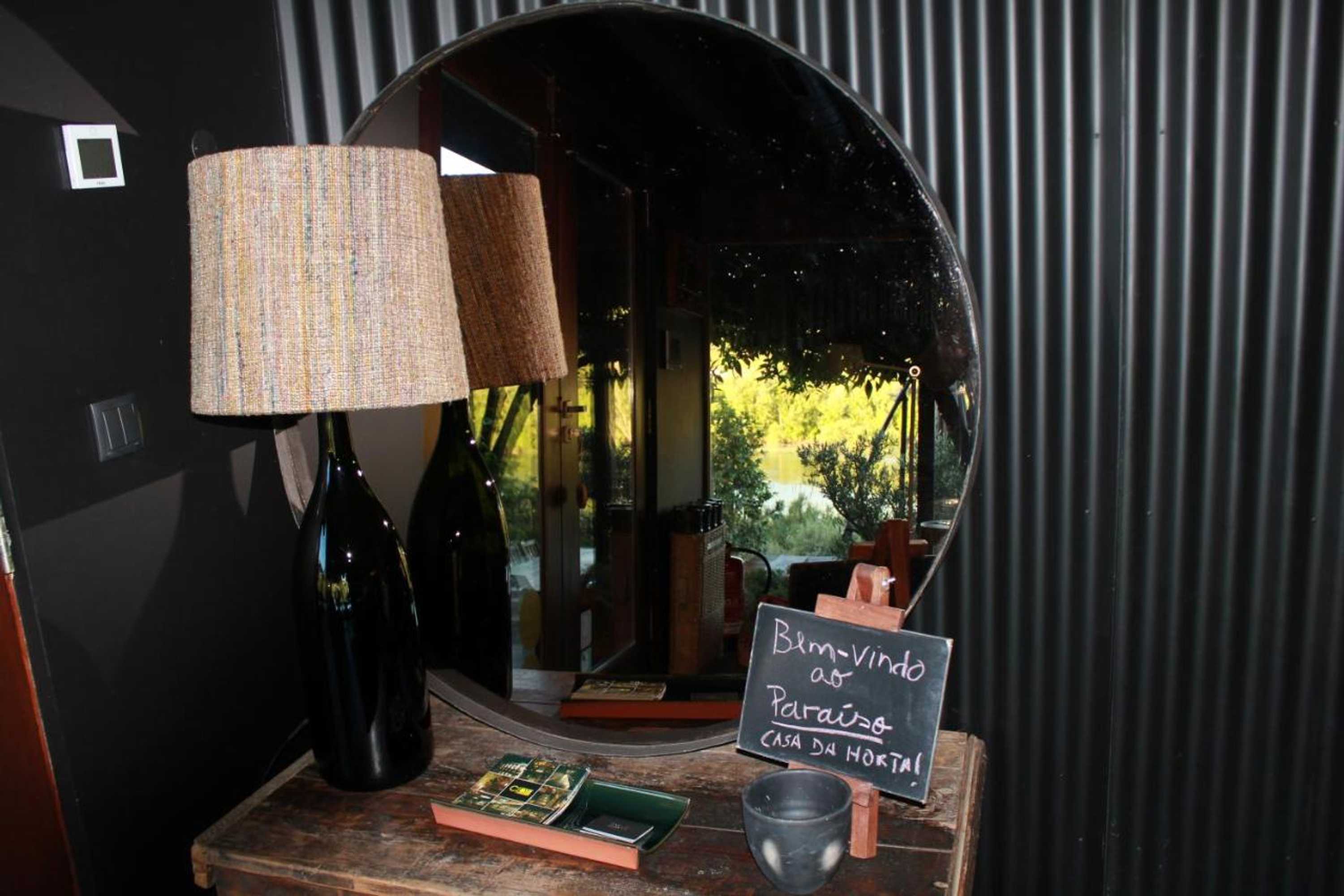 Gift card for Casa da Horta