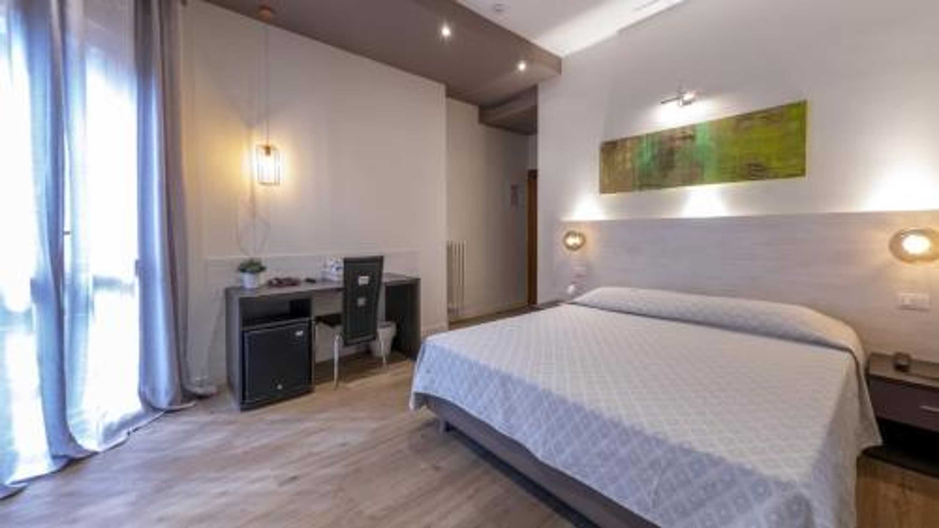 Gift card for Confidence Hotel San Silvestro Gift card for Confidence Hotel San Silvestro
