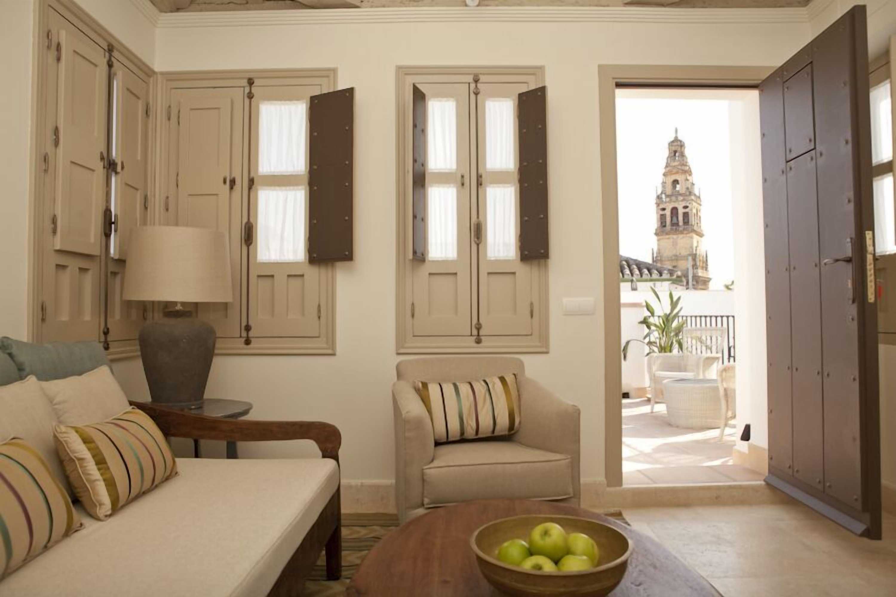 Gift card for Balcón de Córdoba Hotel Gift card for Balcón de Córdoba Hotel