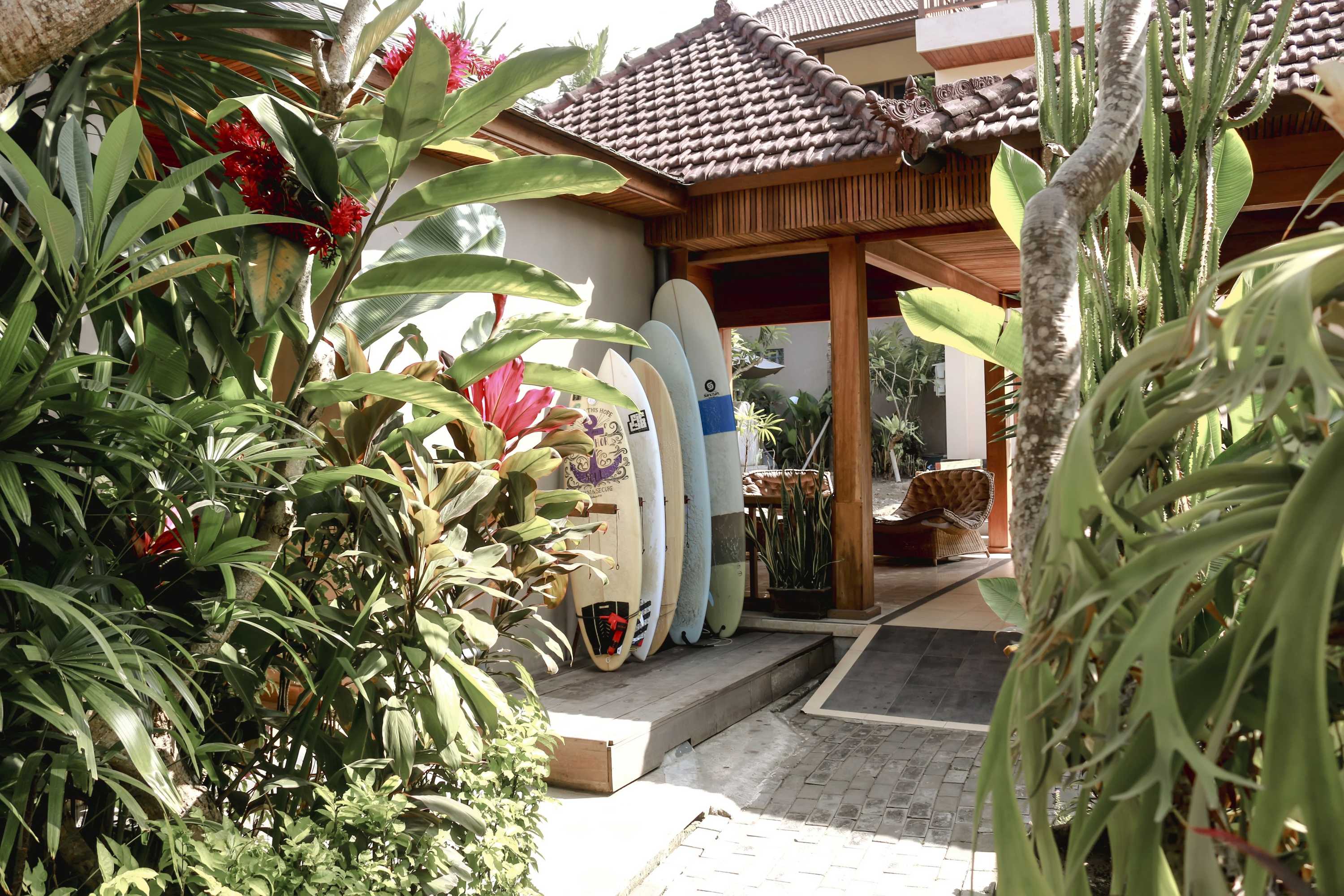 Gift card for Medewi Beach Inn Gift card for Medewi Beach Inn