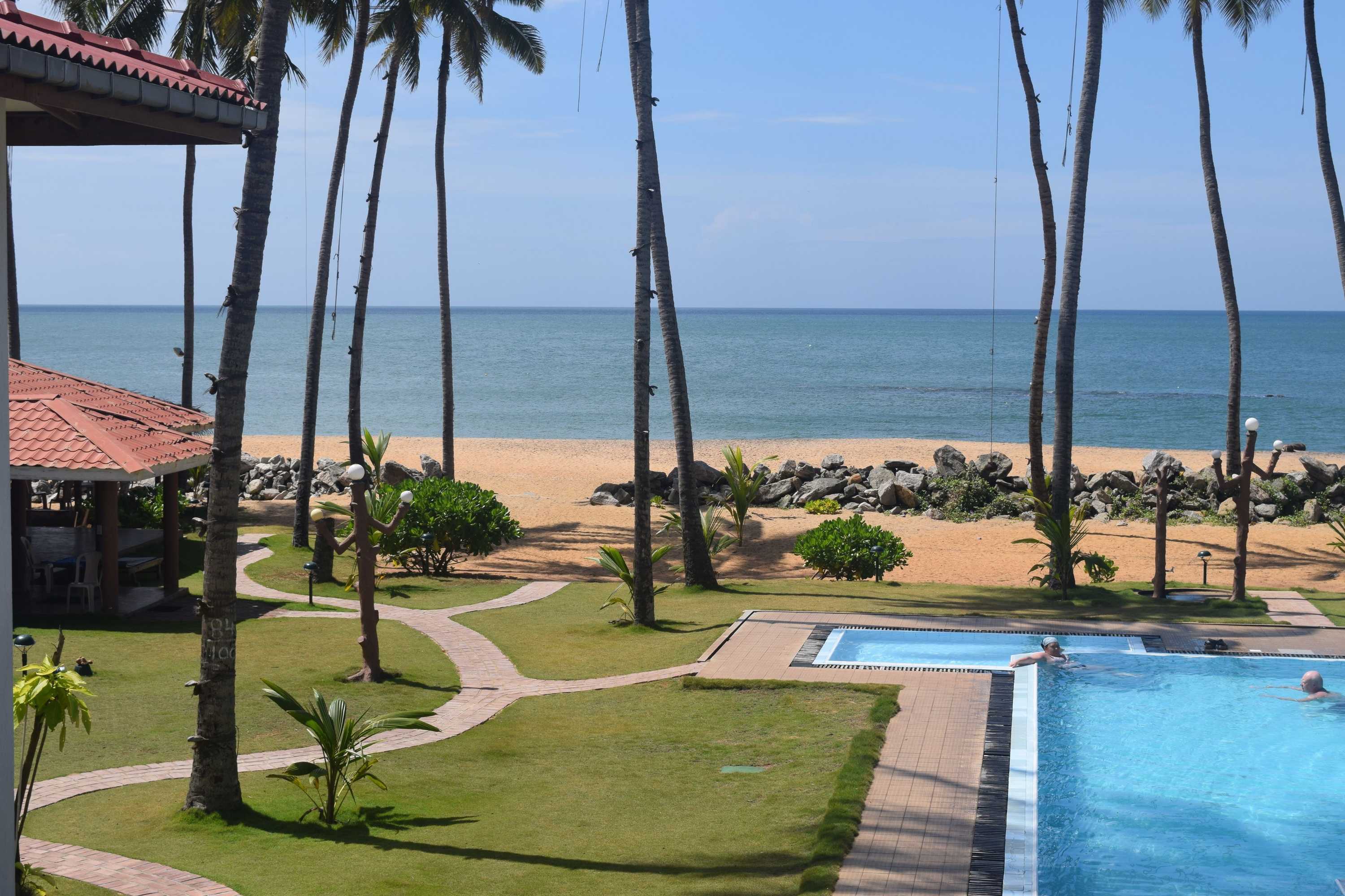 Gift card for Sanmali Beach Hotel