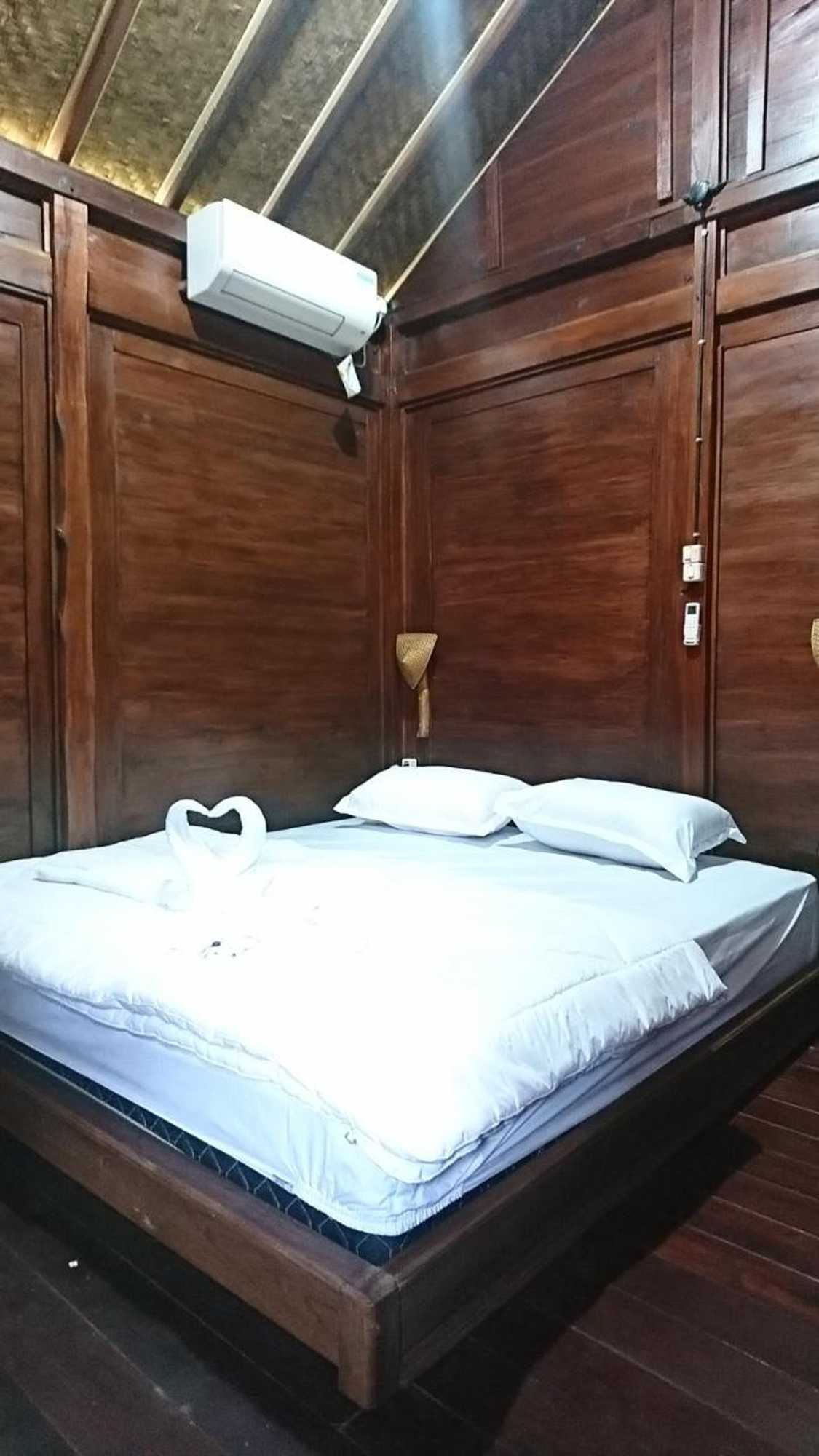 Gift card for Wisma Andany