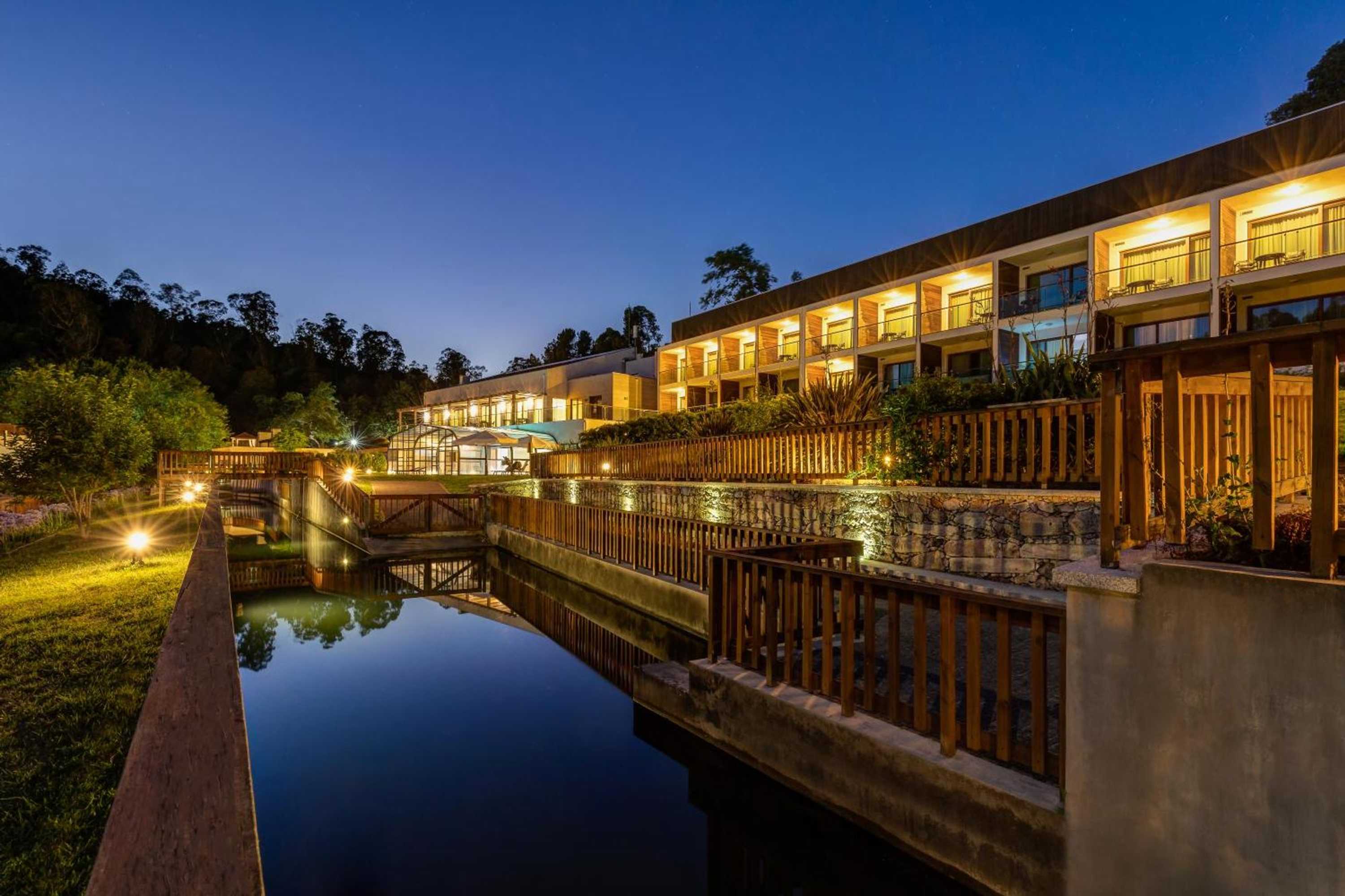 Gift card for Hotel Rural Vale do Rio & Spa Gift card for Hotel Rural Vale do Rio & Spa