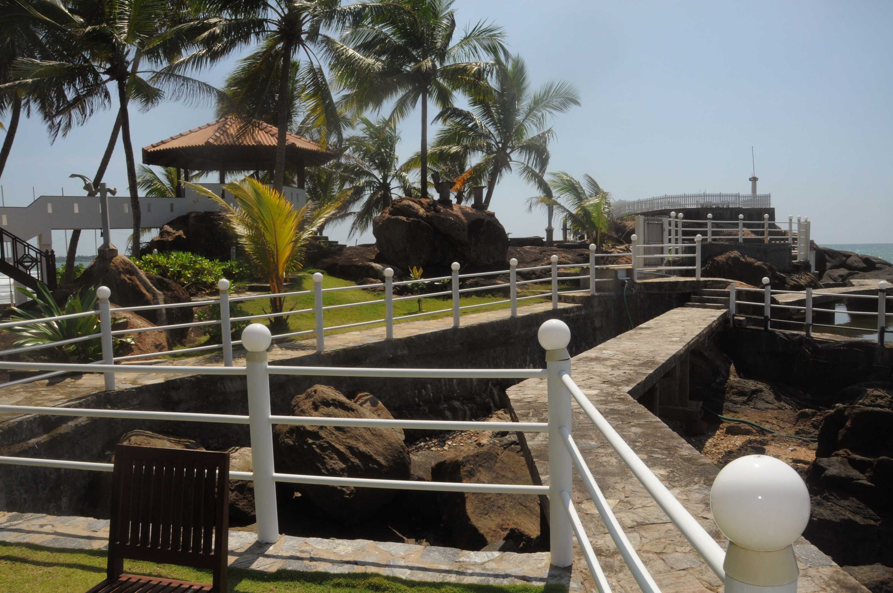 Gift card for White Villa Resort Aungalla