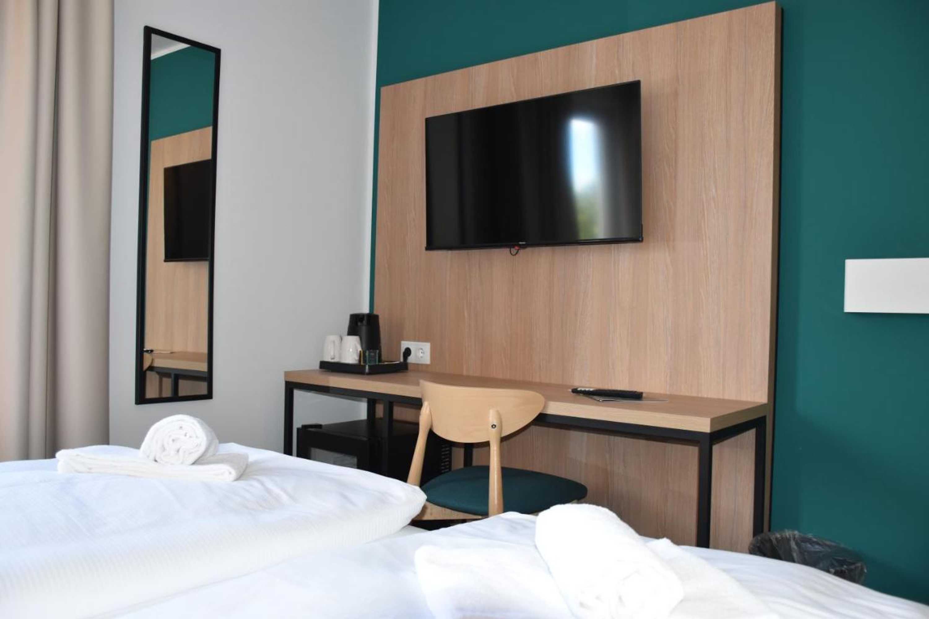 Gift card for Arc Hotel