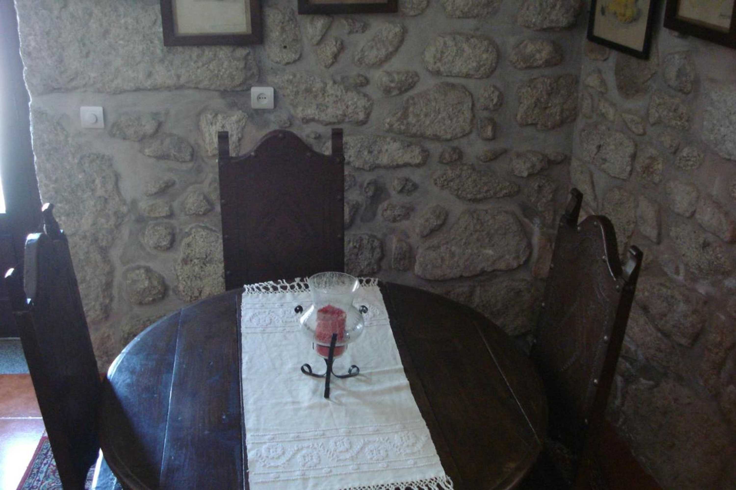 Gift card for Casa de Marlães