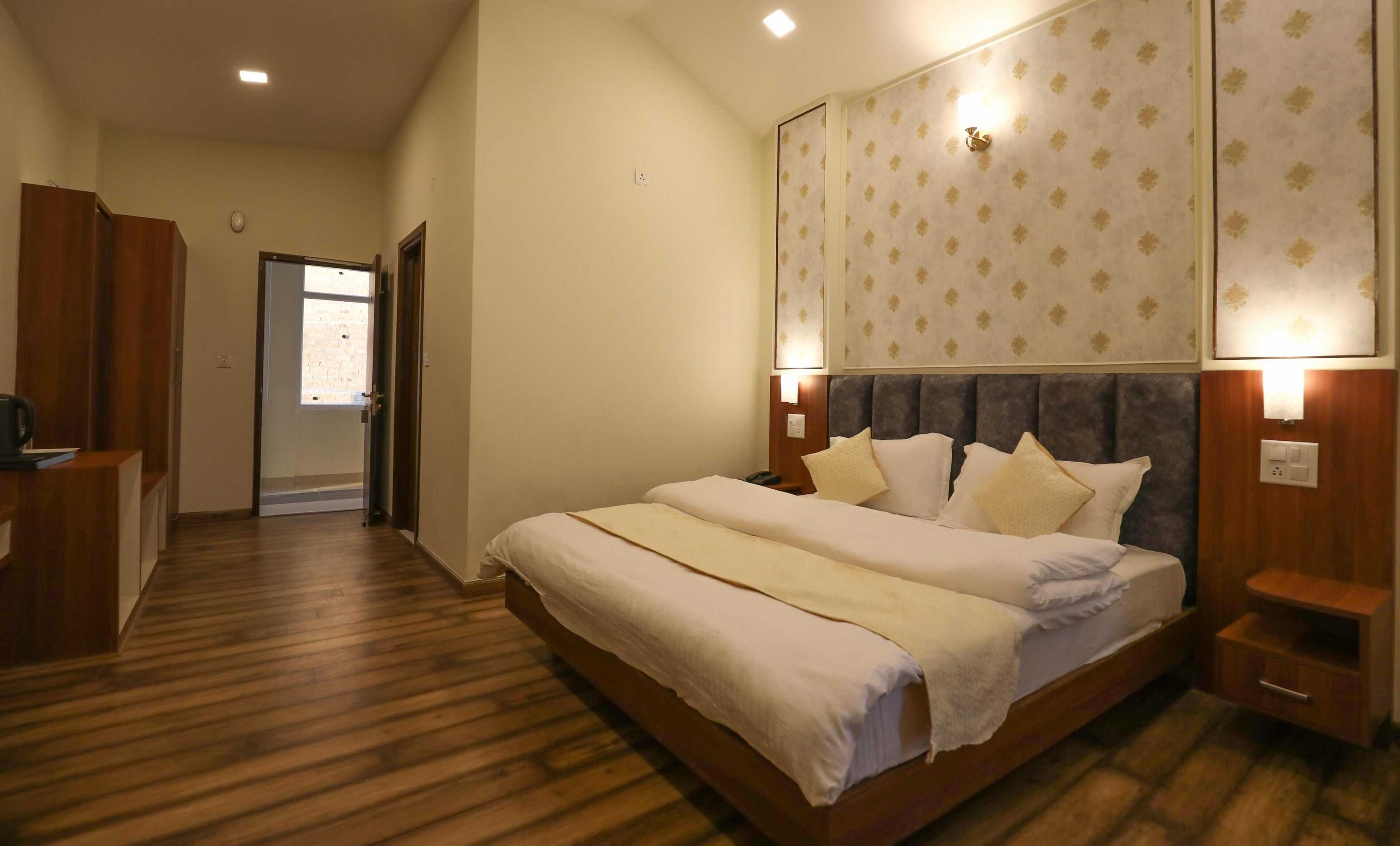 Gift card for Hotel Le Halcyon Kasauli Gift card for Hotel Le Halcyon Kasauli