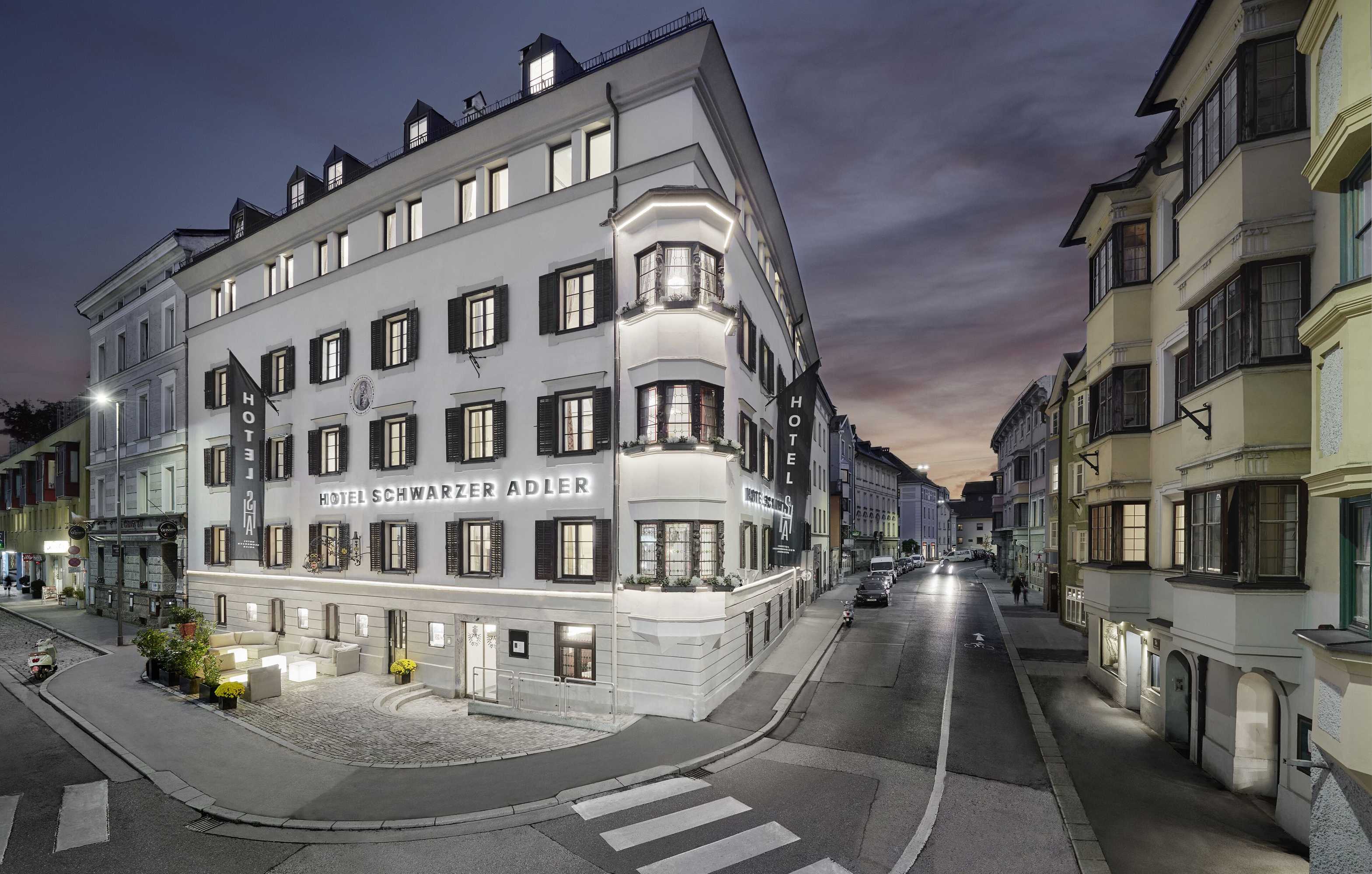 Gift card for Hotel Schwarzer Adler Gift card for Hotel Schwarzer Adler