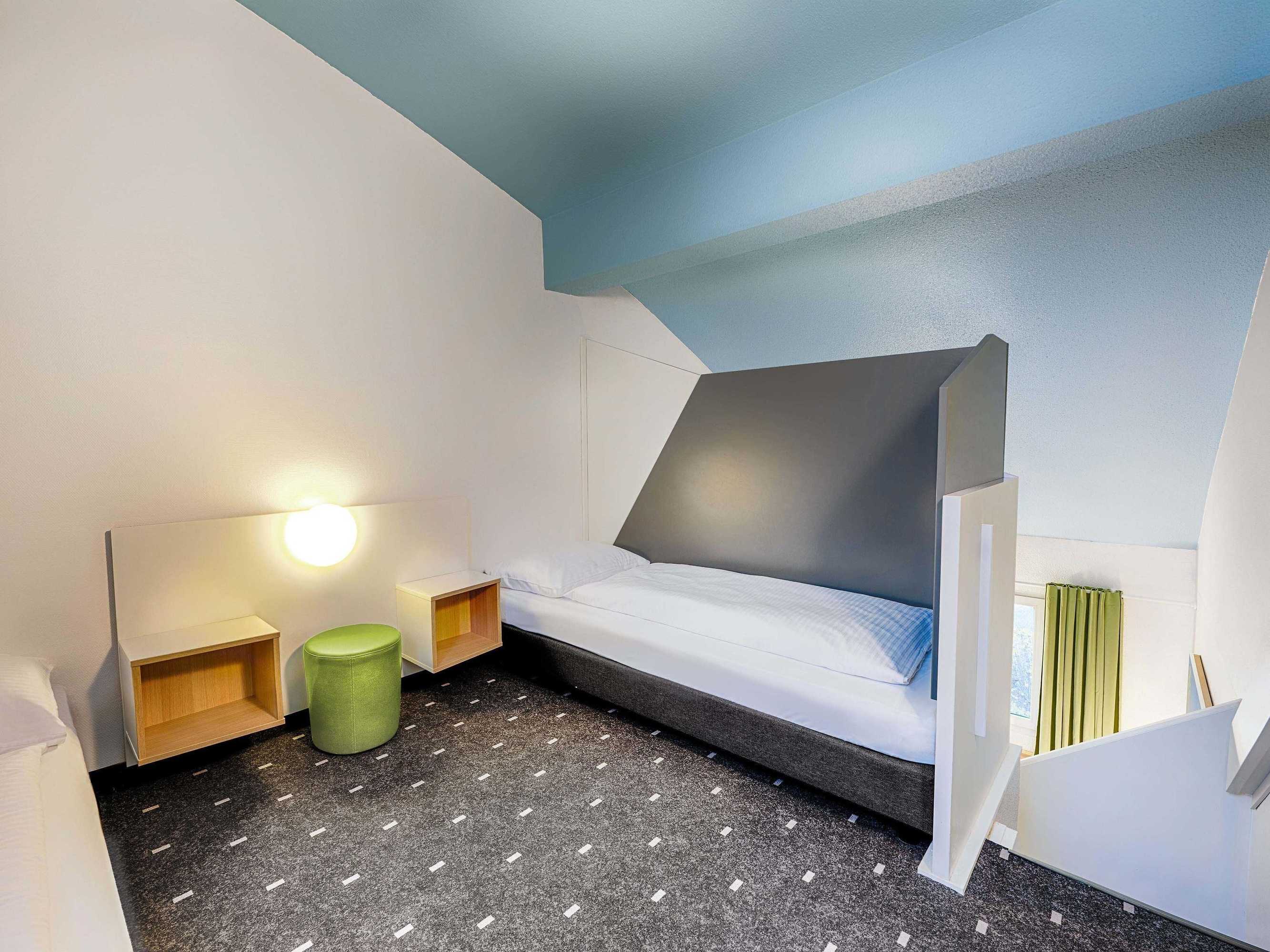 Gift card for B&b Hotel Köln-Frechen