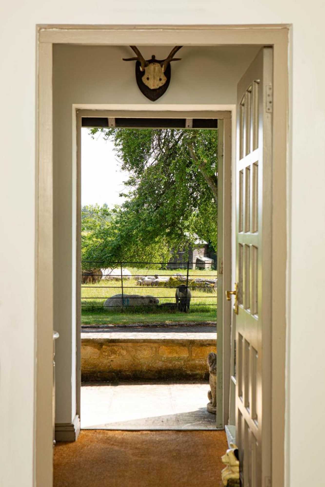 Gift card for Banbury Hill Farm