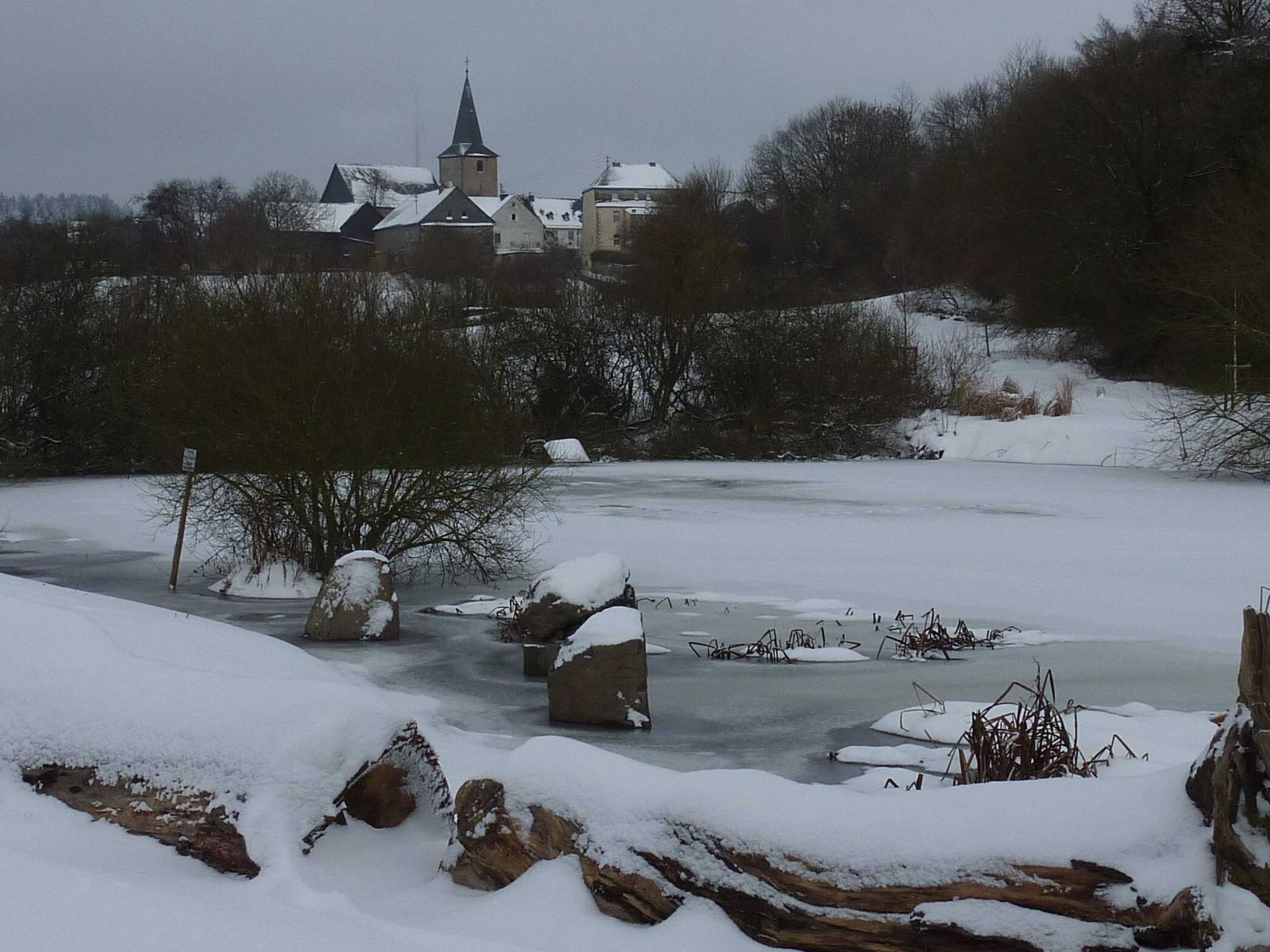 Gift card for Ferien im Hunsrück