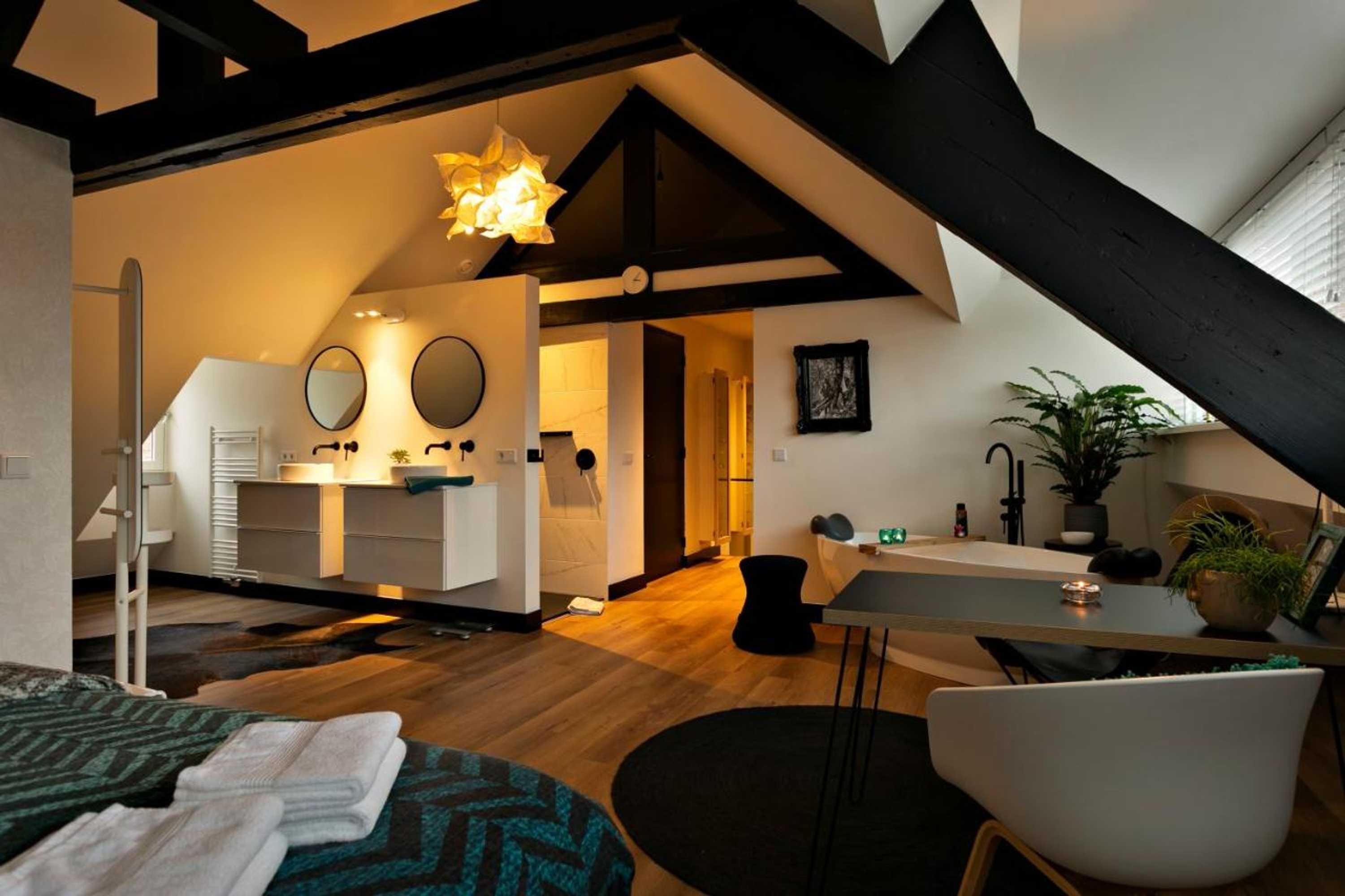 Gift card for Stadsslaperij