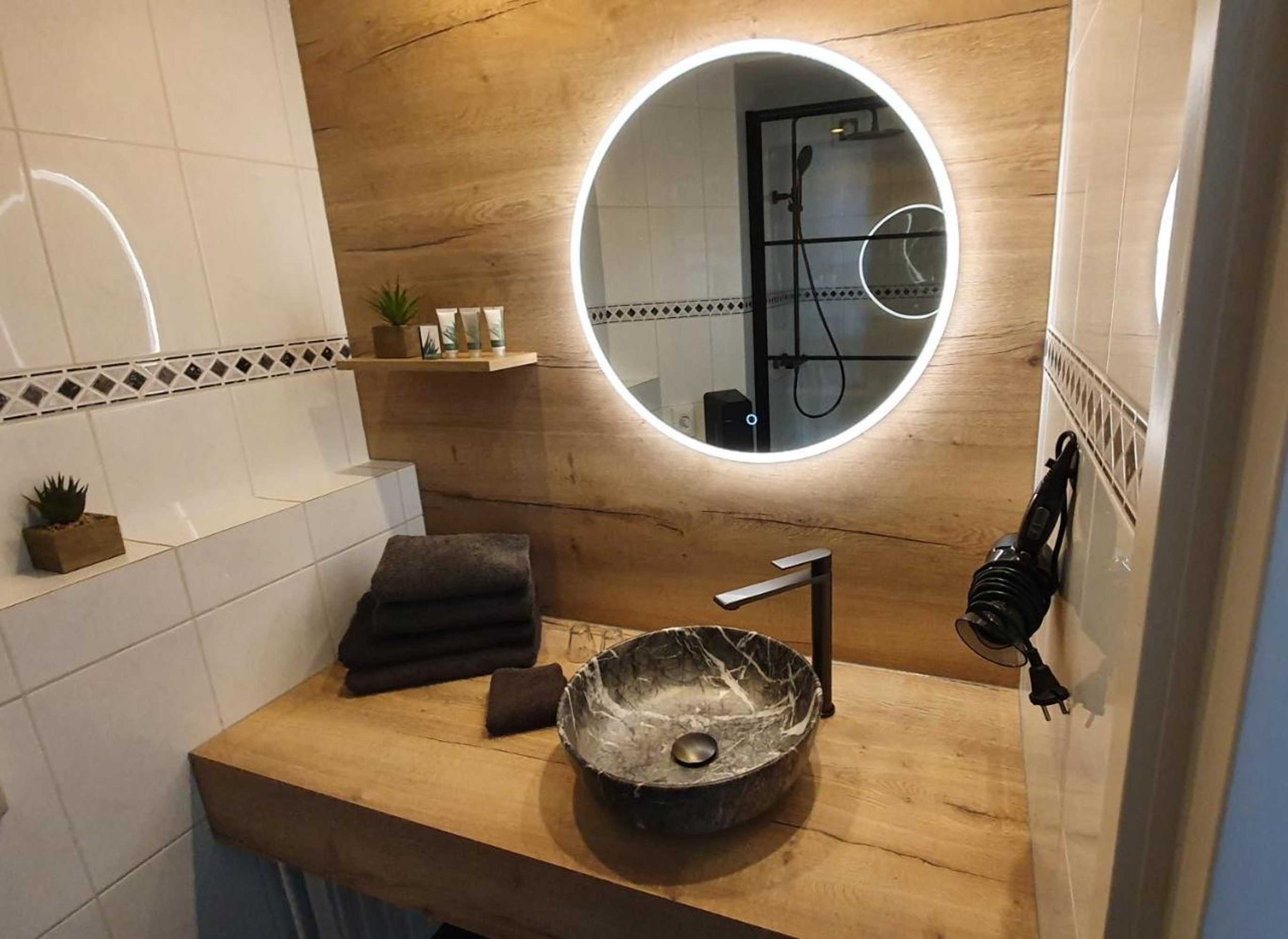 Gift card for Baron Frits