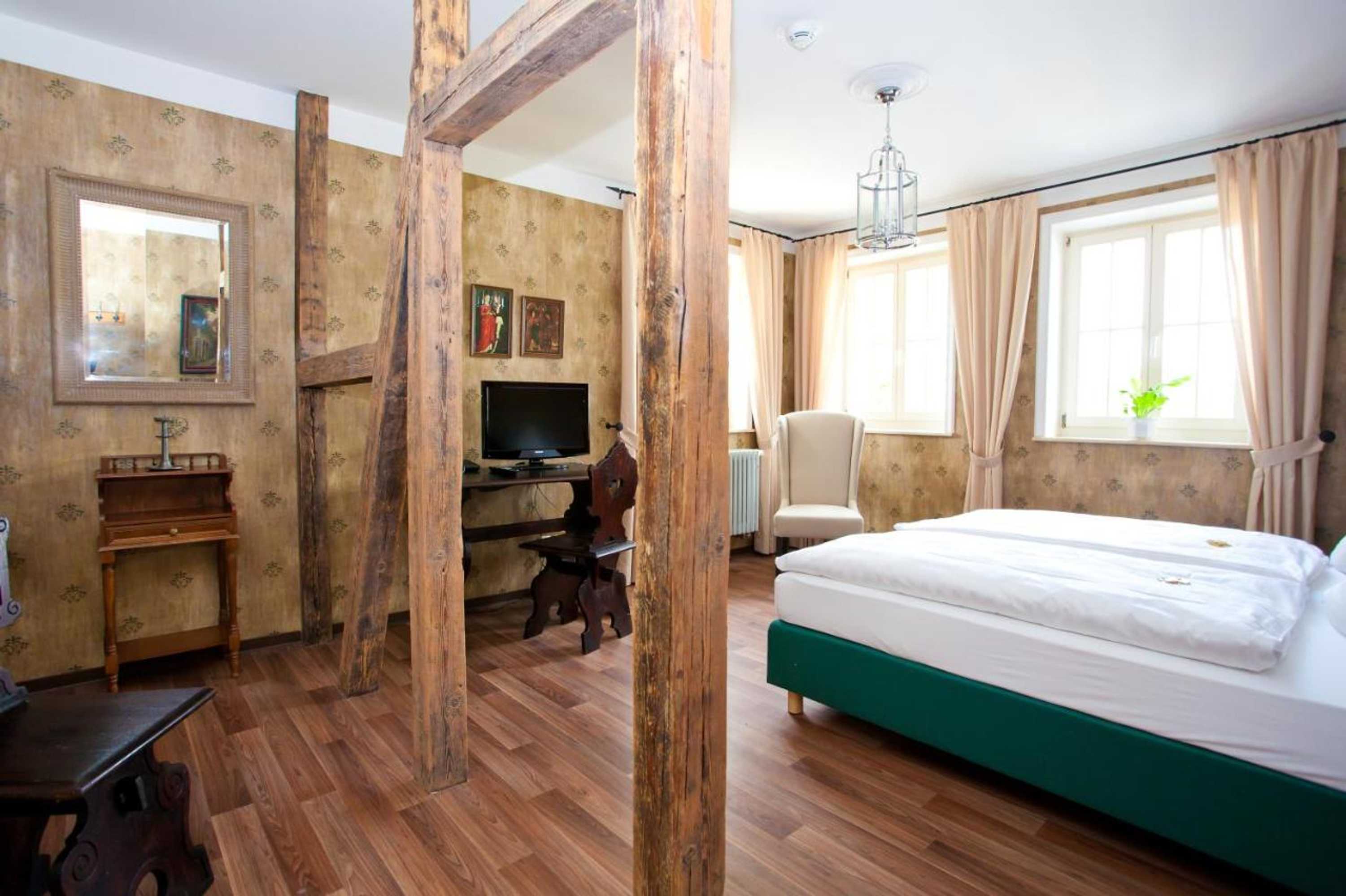 Gift card for Gastwirtschaft & Hotel Hallescher Anger