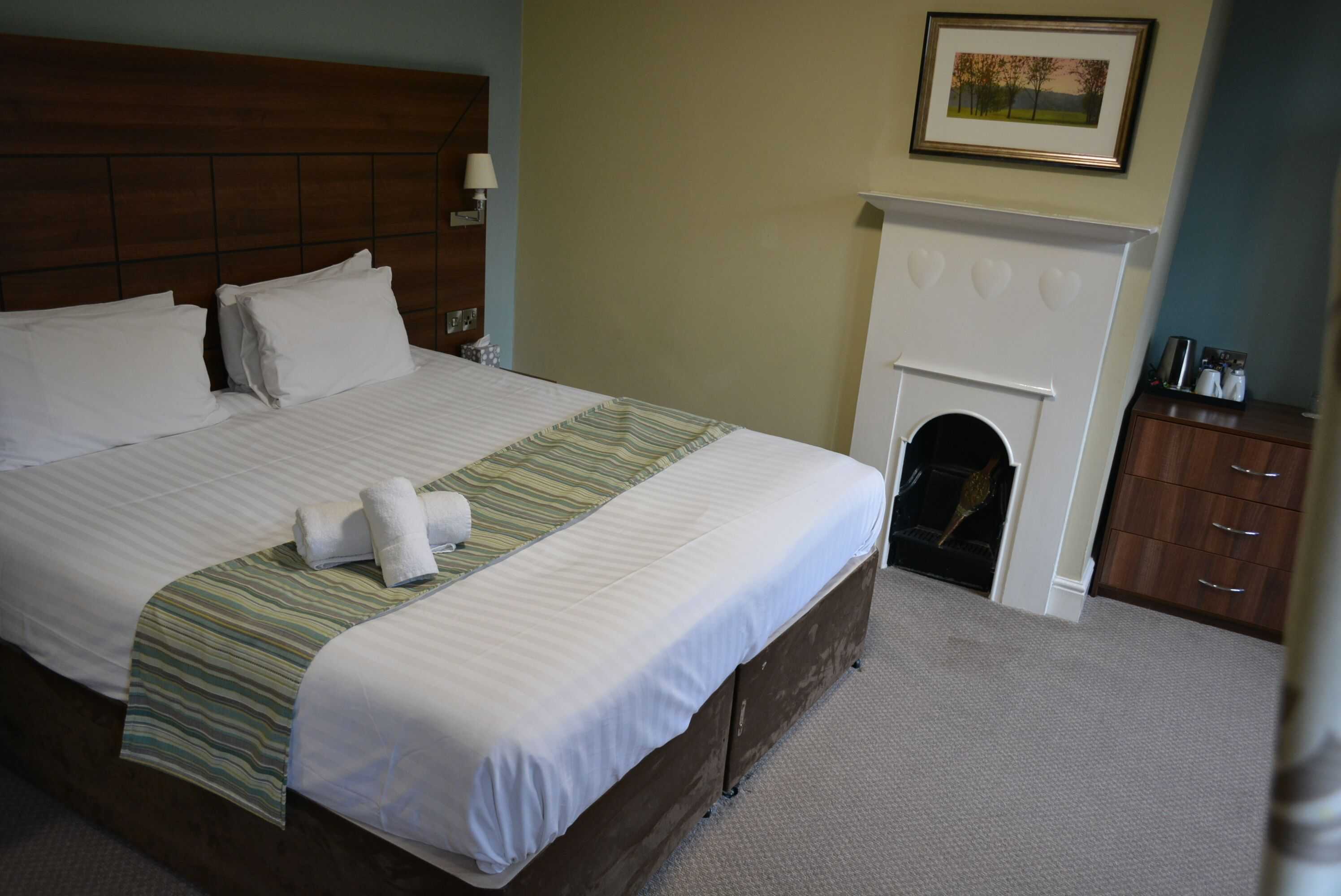 Gift card for Quorn Grange Hotel Gift card for Quorn Grange Hotel