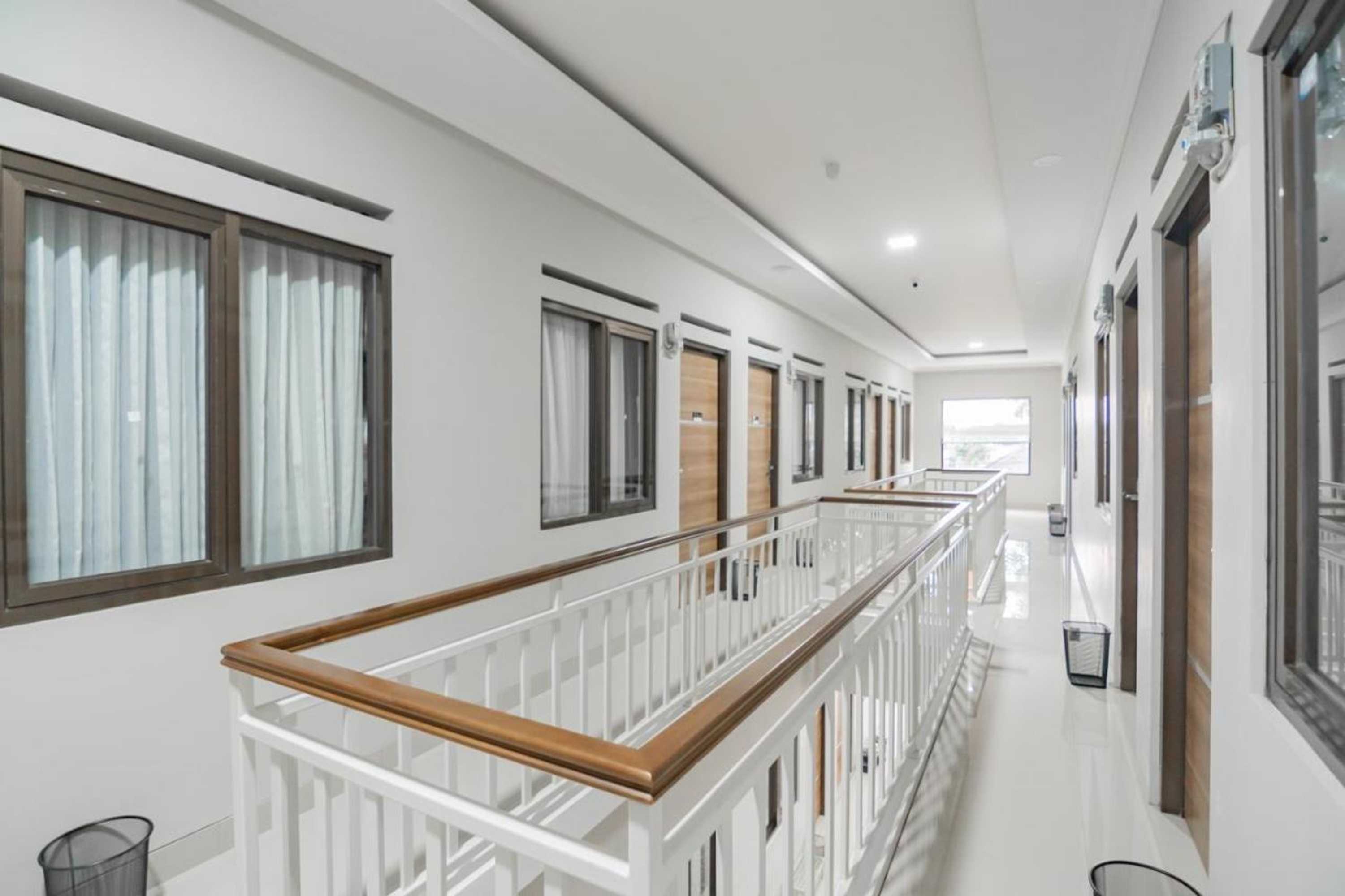 Gift card for Reddoorz Syariah @ Boemi Guesthouse Tasikmalaya