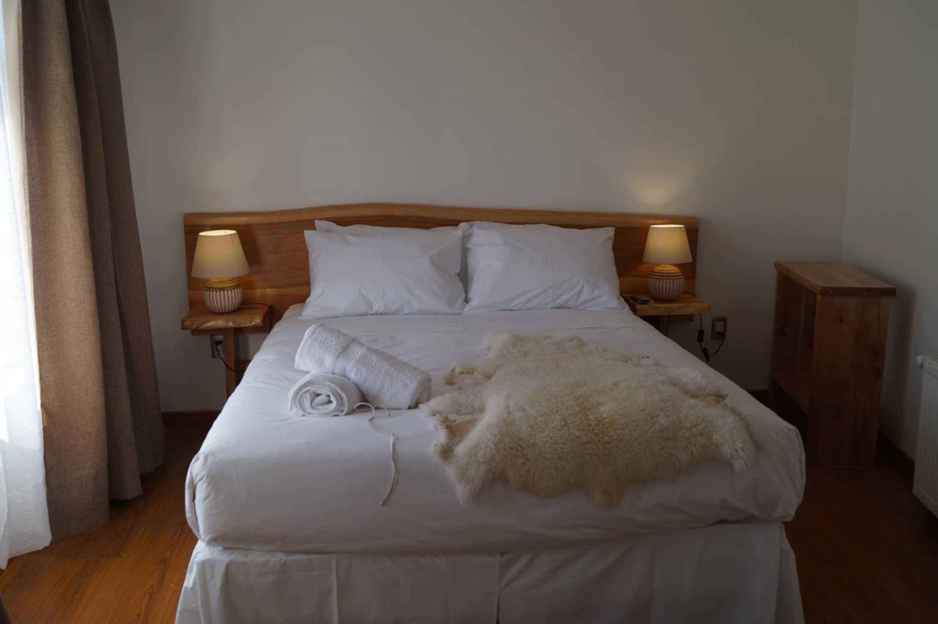 Gift card for Hostal Doble E Patagonia