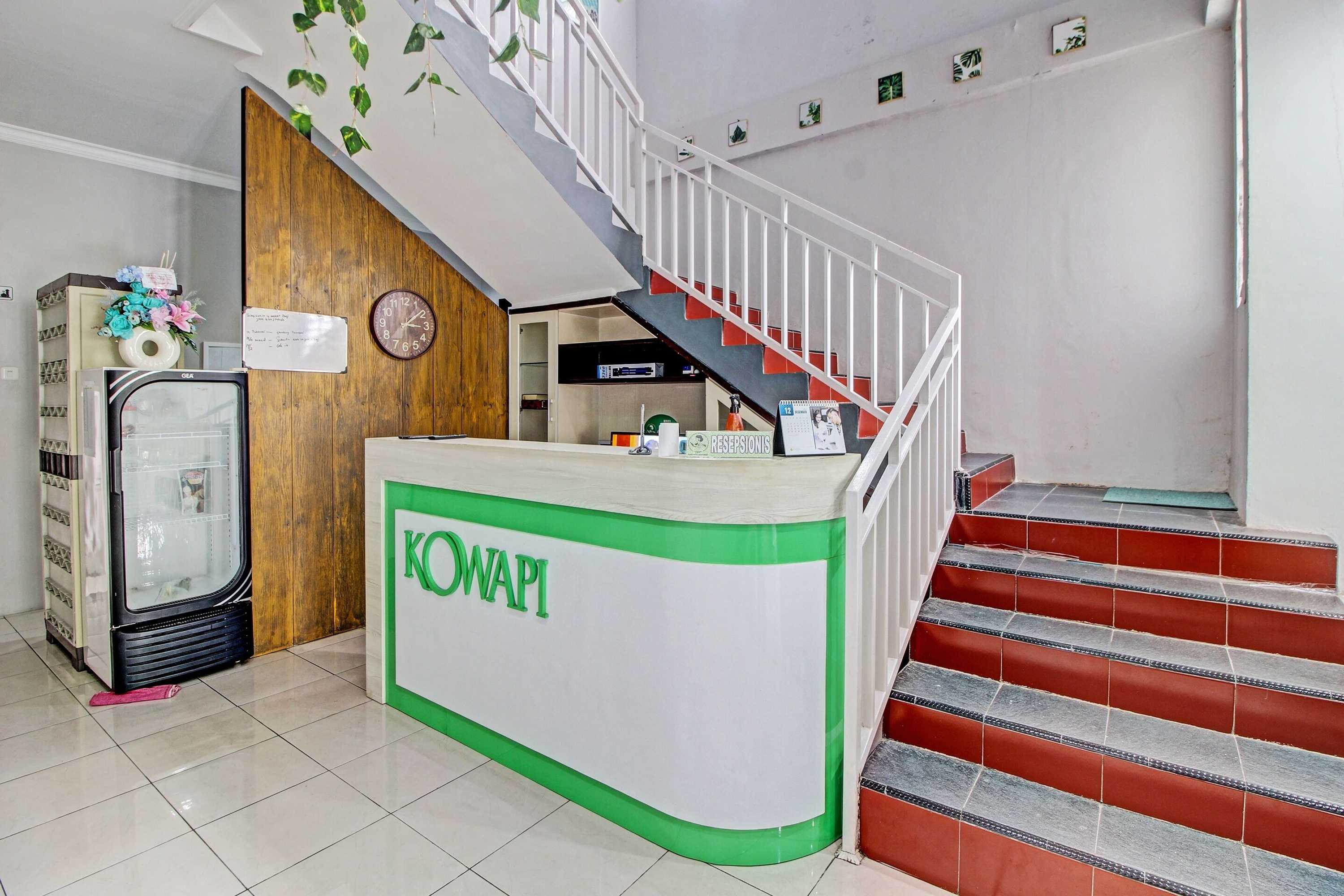 Gift card for Capital O 92250 Hall & Guesthouse Kowapi Syariah Gift card for Capital O 92250 Hall & Guesthouse Kowapi Syariah